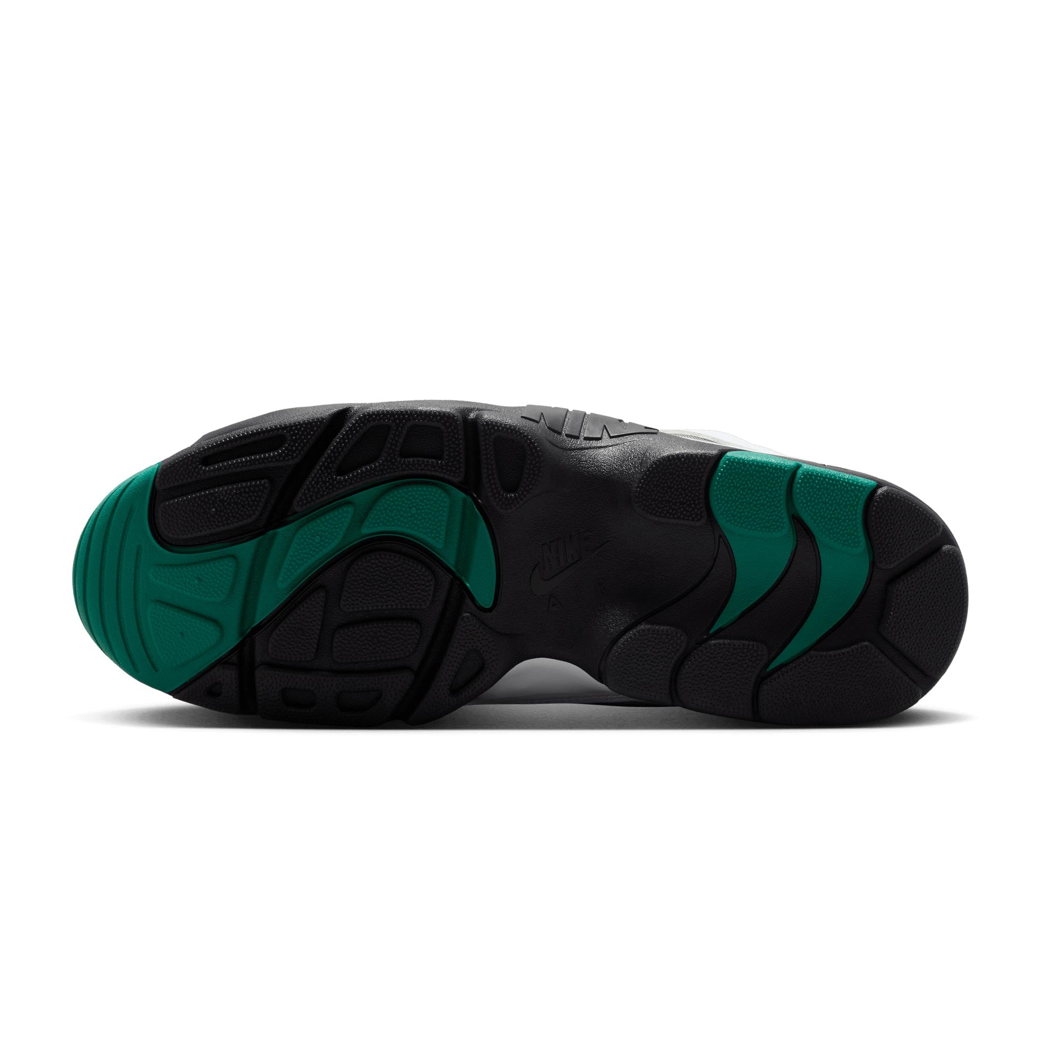 Nike Air Diamond Turf '93 BLACK IB2240-001