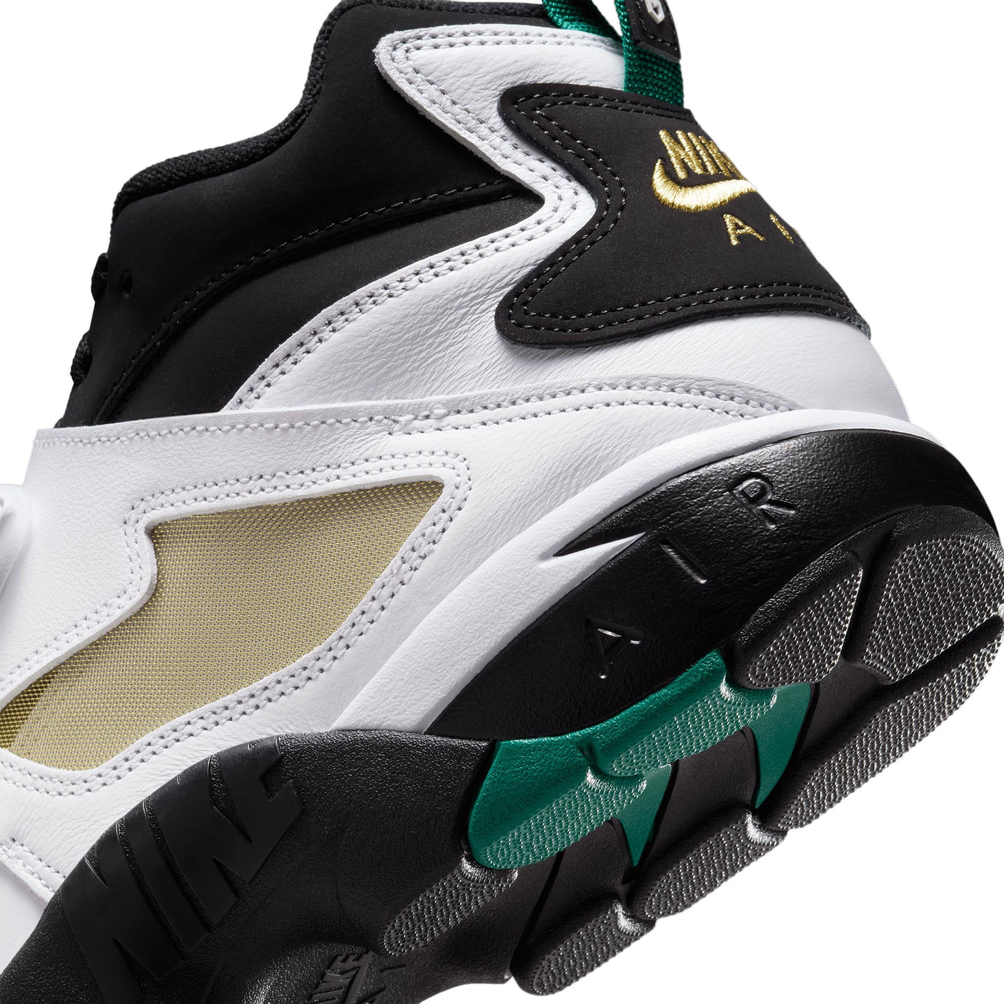Nike Air Diamond Turf '93 BLACK IB2240-001 – Capsule