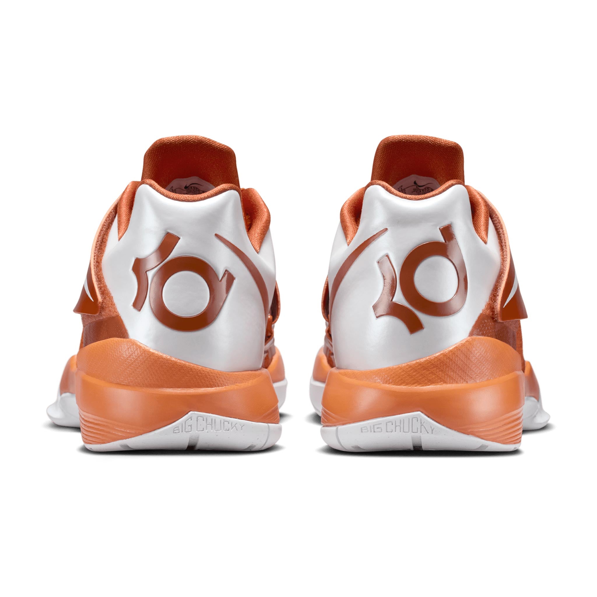 Nike Zoom KD 4 DESERT ORANGE IB3555-800