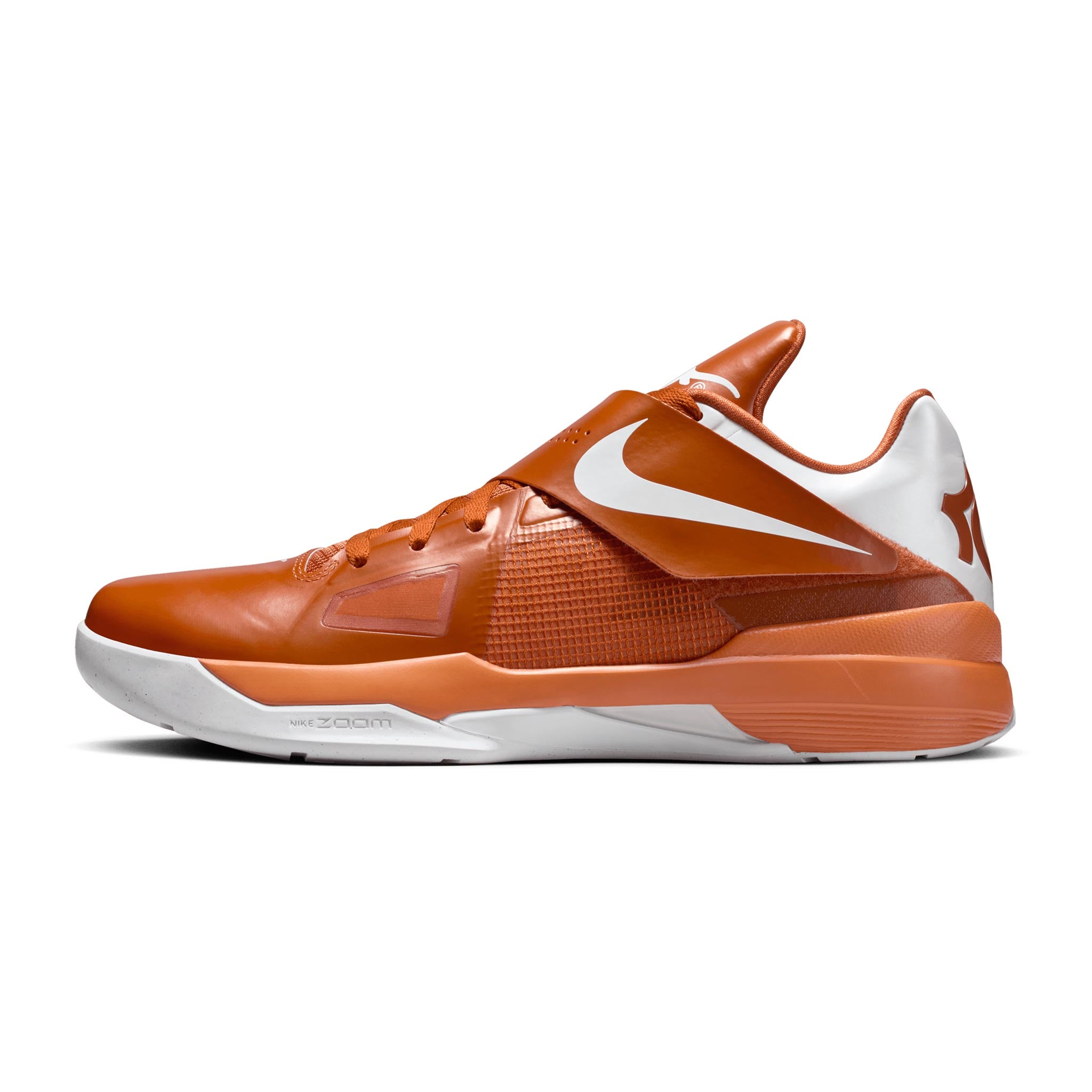 Nike Zoom KD 4 DESERT ORANGE IB3555-800