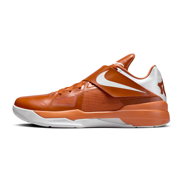 Nike Zoom KD 4 DESERT ORANGE IB3555-800 – Capsule