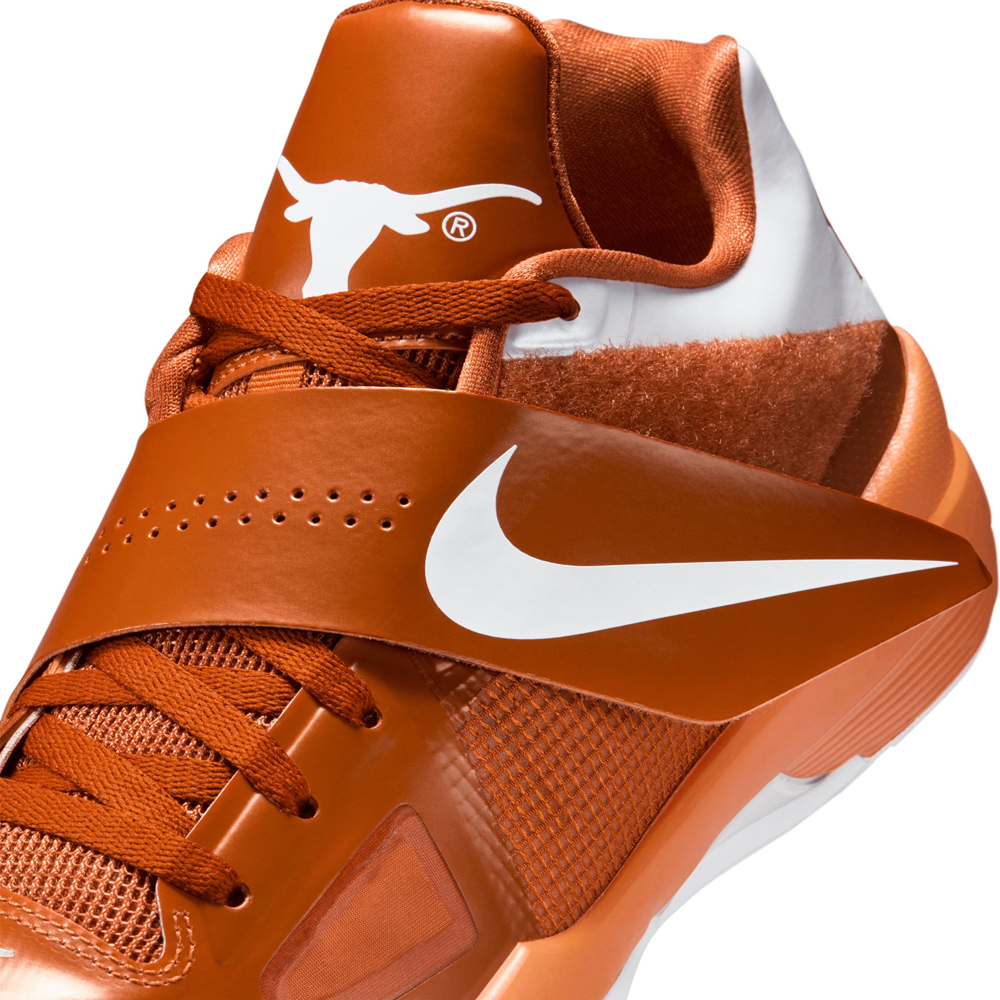 Nike Zoom KD 4 DESERT ORANGE IB3555-800
