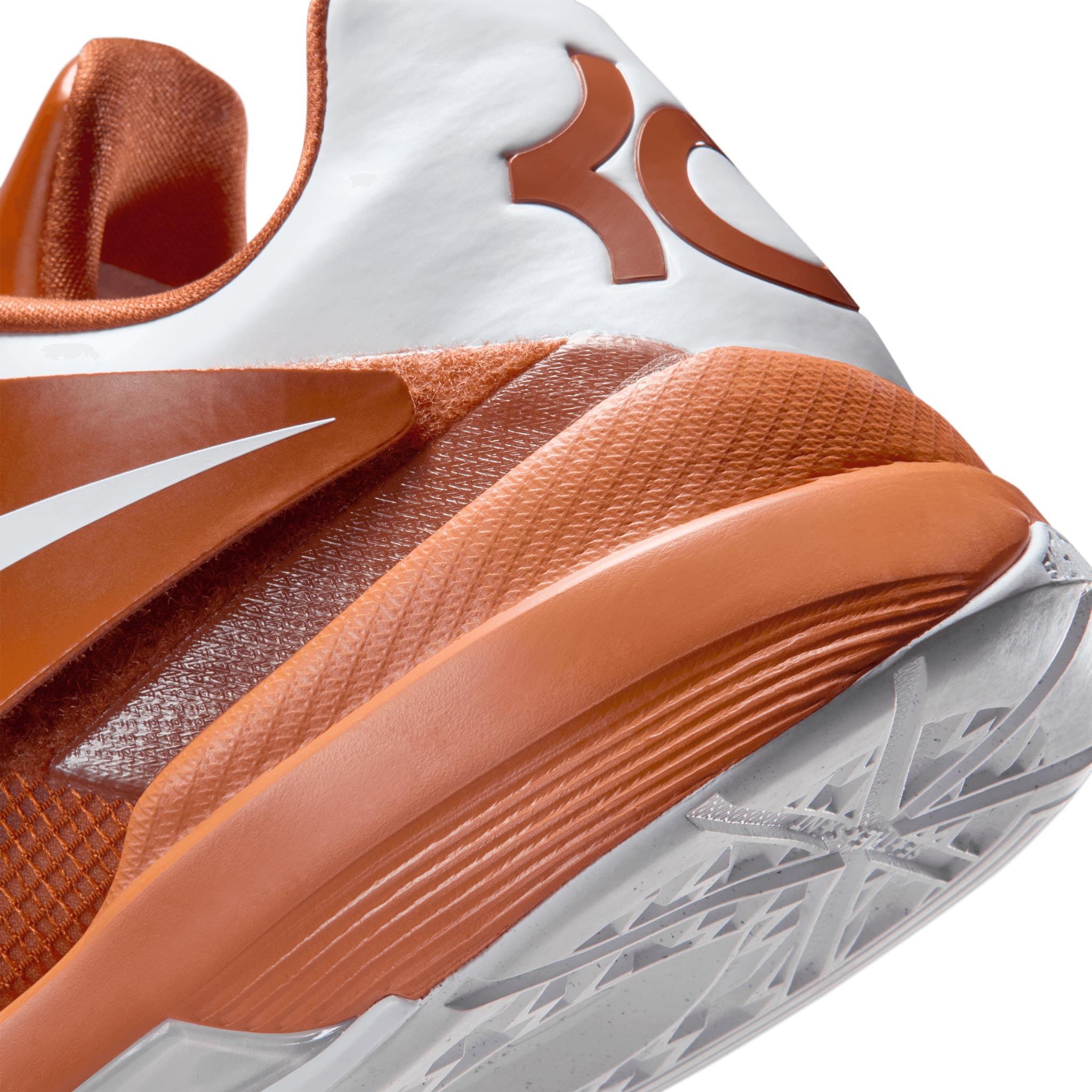 Nike Zoom KD 4 DESERT ORANGE IB3555-800
