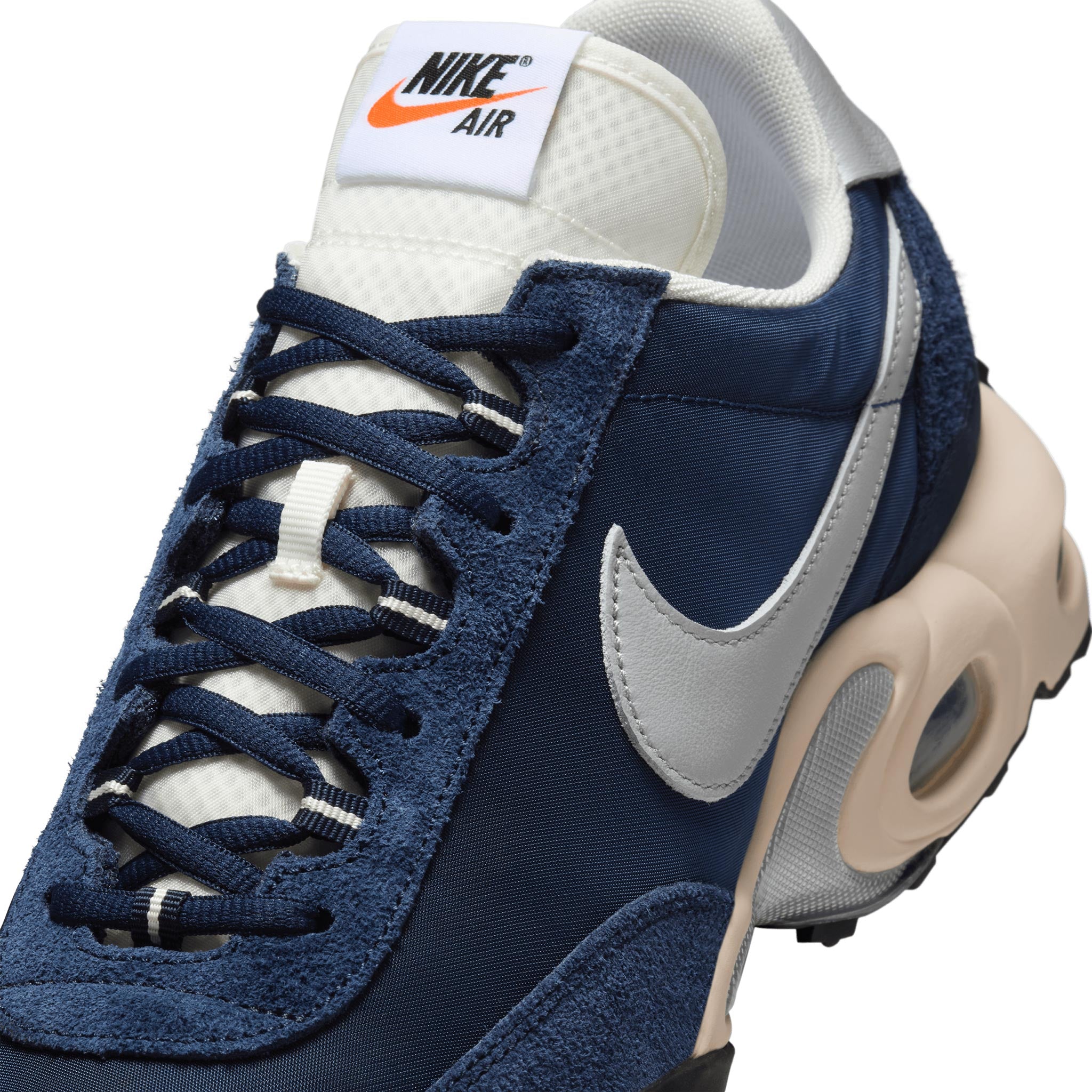 Nike Air Max Waffle SP 2 MIDNIGHT NAVY IB3656-400