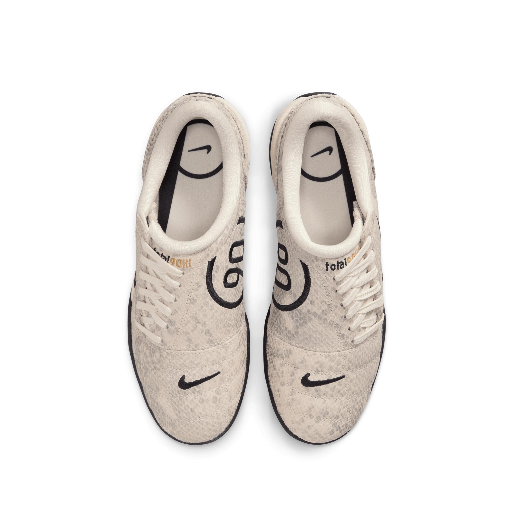 Women's Nike Total 90 SE PALE IVORY IB4204-100