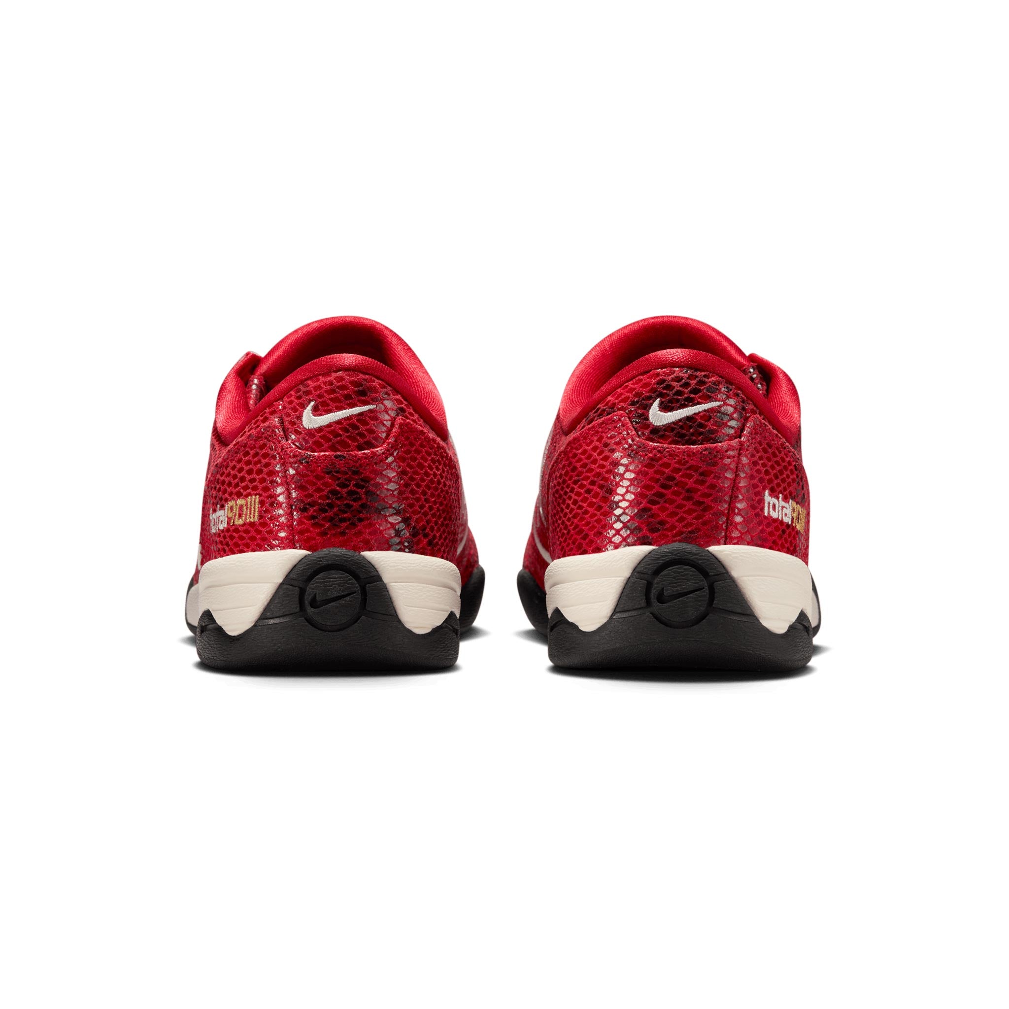 Women's Nike Total 90 SE FIRE RED IB4204-600