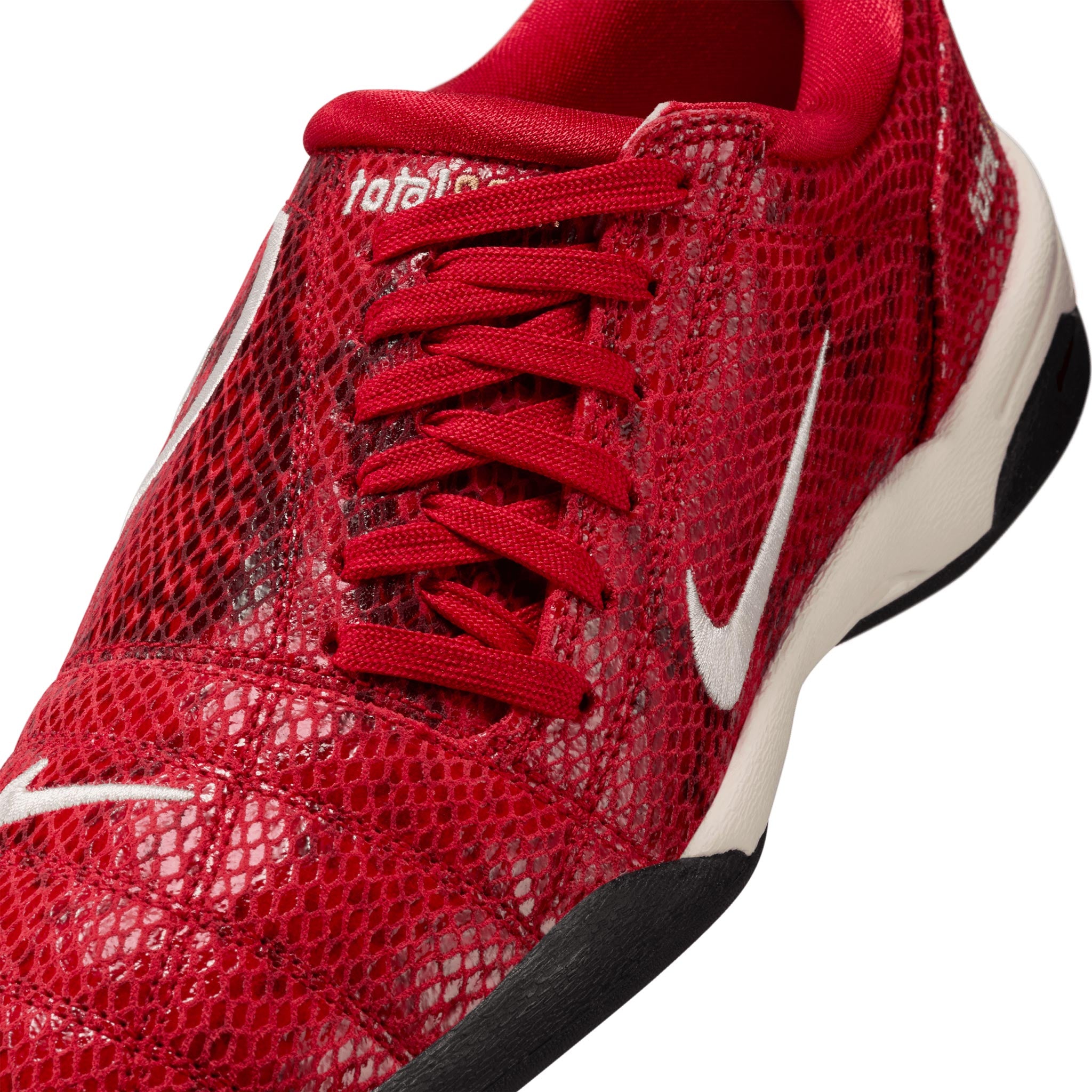 Women's Nike Total 90 SE FIRE RED IB4204-600