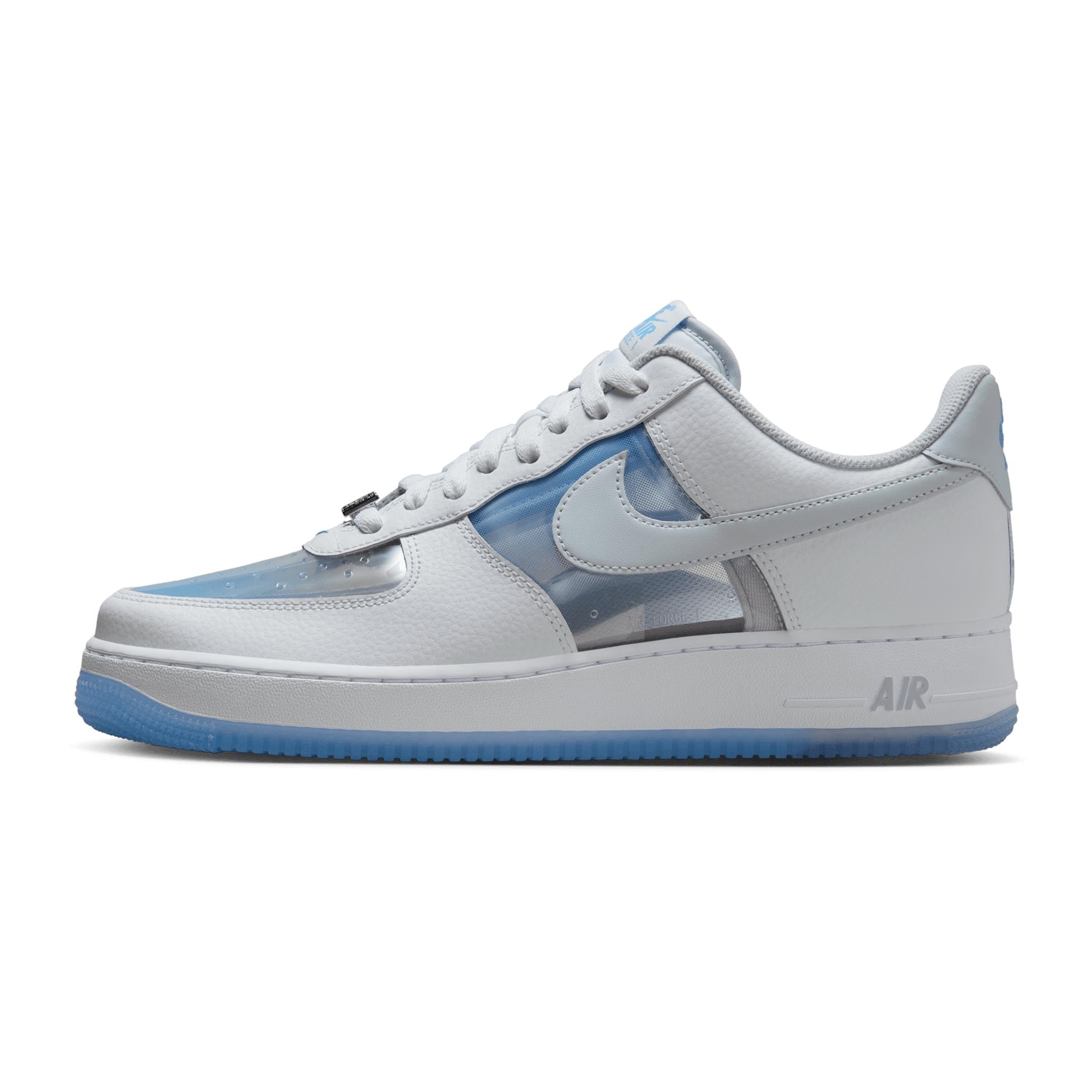 Nike Air Force 1 Retro WHITE IB5724-100