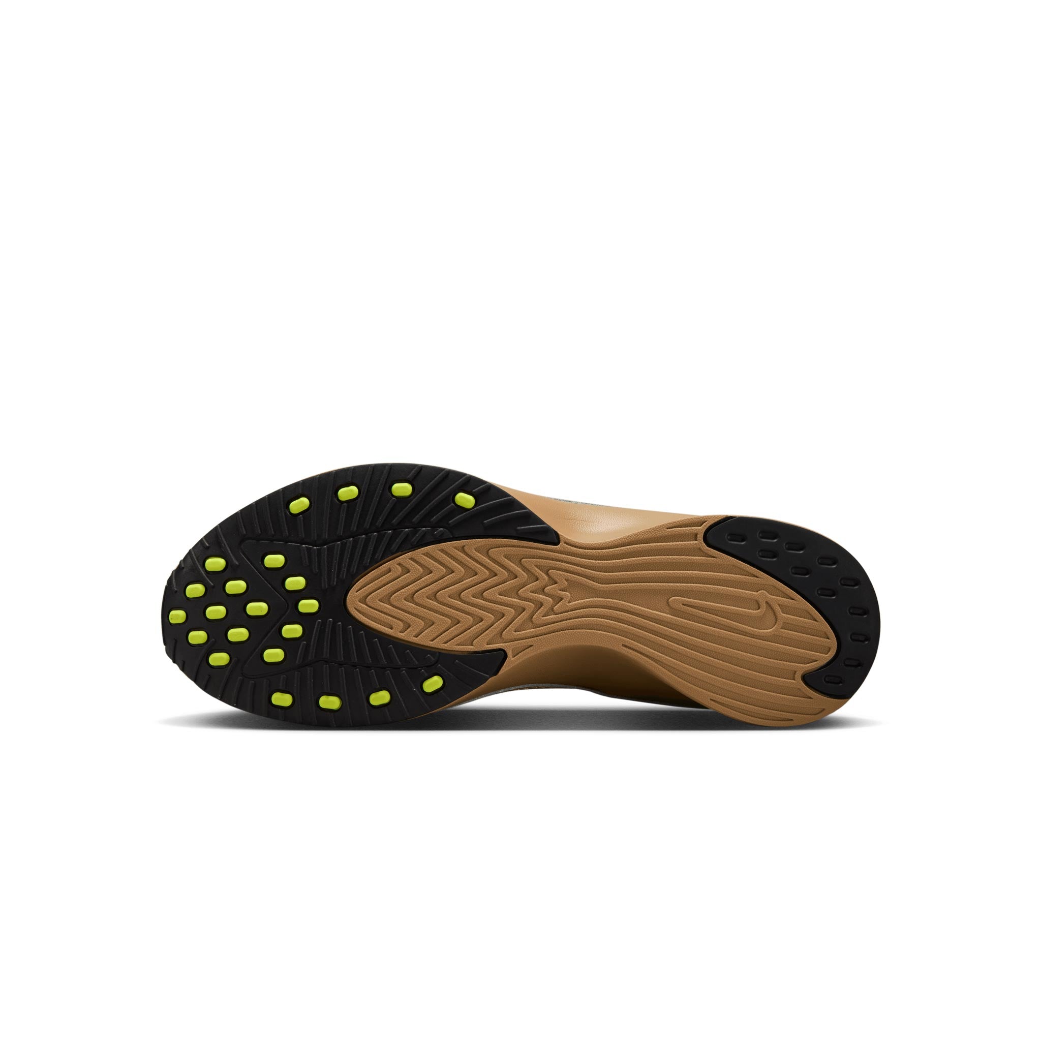 Women's Nike Air Superfly METALLIC GOLD IB5824-700