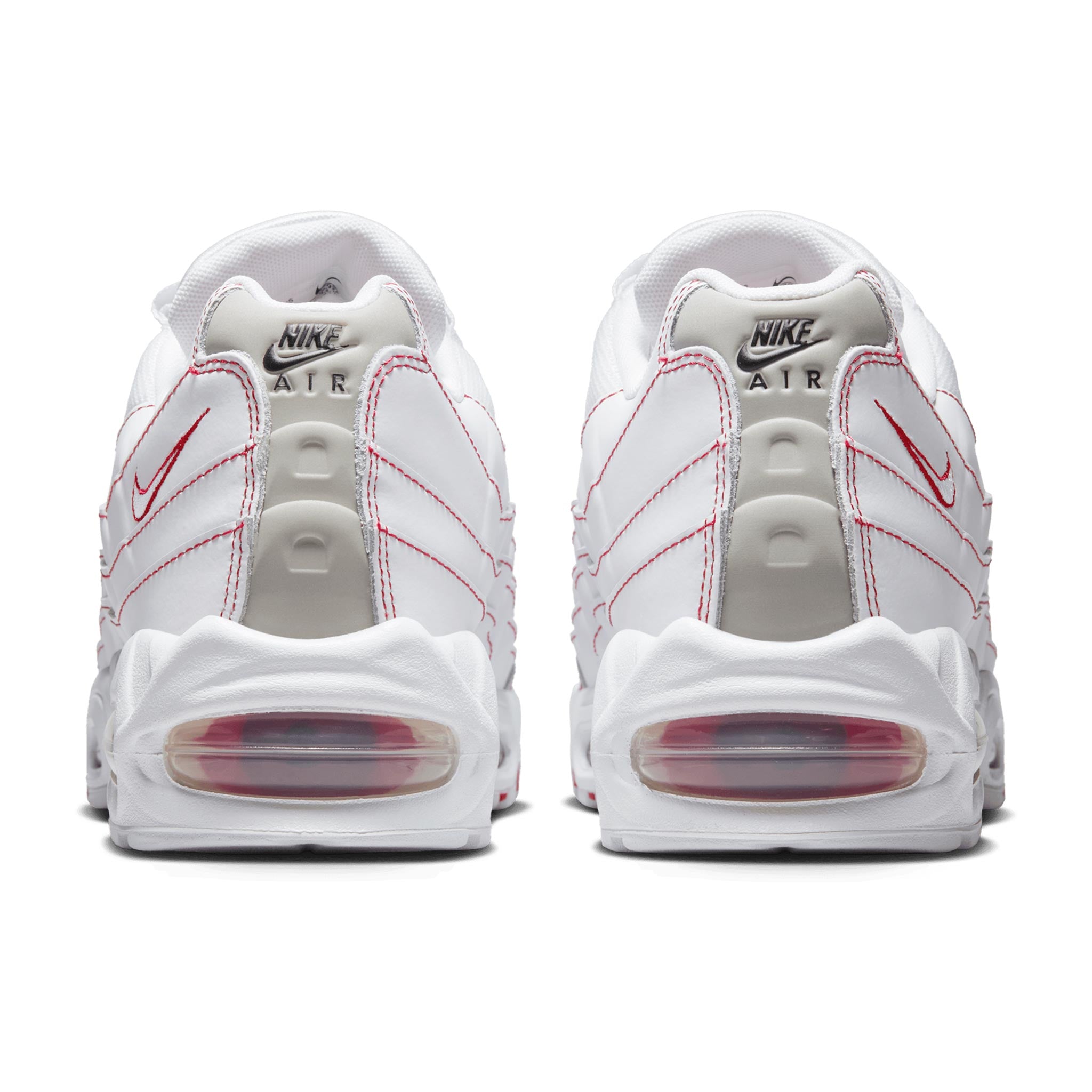 air max 95 grey multicolor