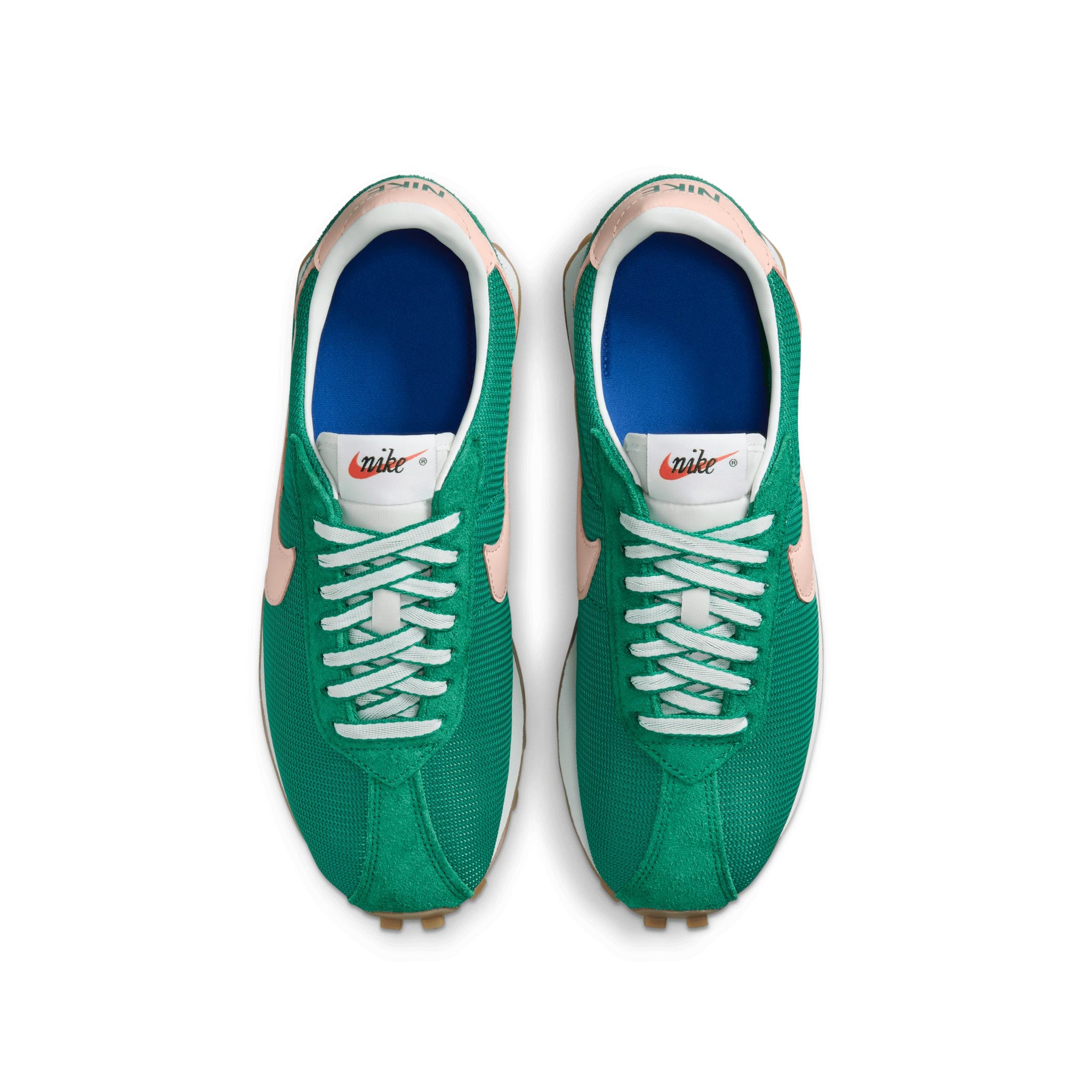 ◆正規品◆NIKE LD-1000 MALACHITE ARCTIC ORANGE(W)◆関税込◆ Nike LD 1000 sneaker | MALACHITE/ARCTIC ORANGE-SUMMIT WHITE