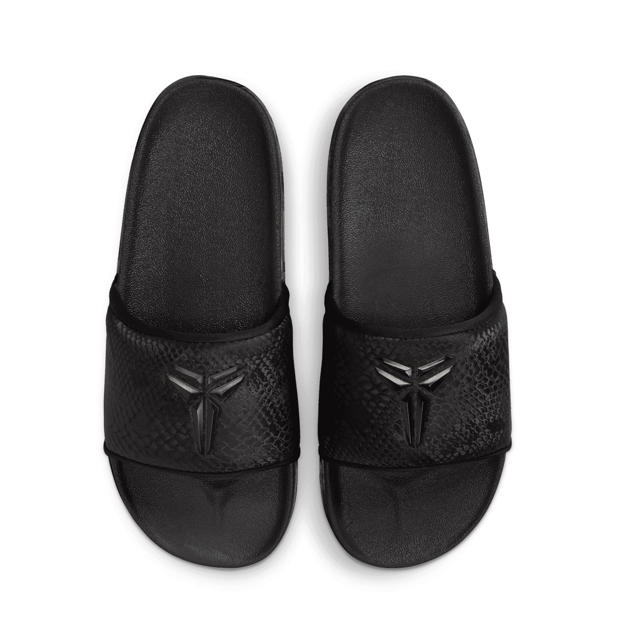 Nike KOBE OFFCOURT BLACK/BLACK IF2870-001