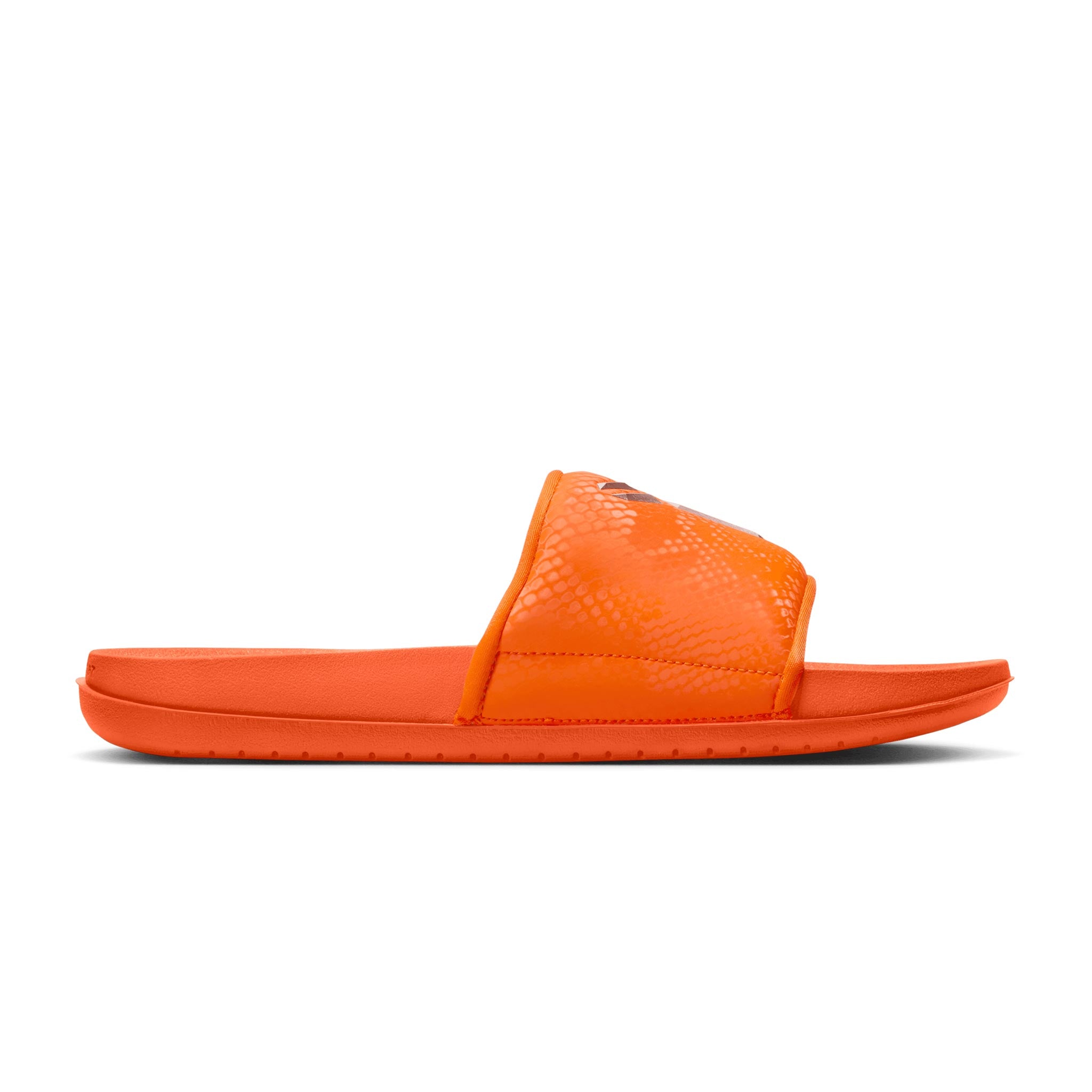 Nike KOBE OFFCOURT SAFETY ORANGE/METALLIC SILVER IF2870-800 – Capsule