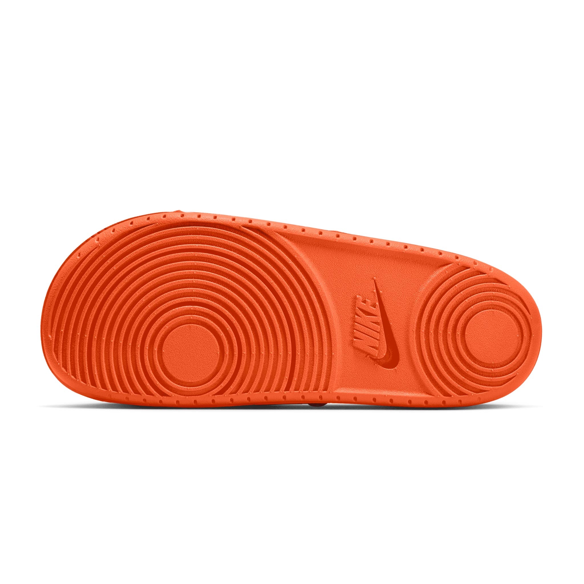 Nike KOBE OFFCOURT SAFETY ORANGE/METALLIC SILVER IF2870-800