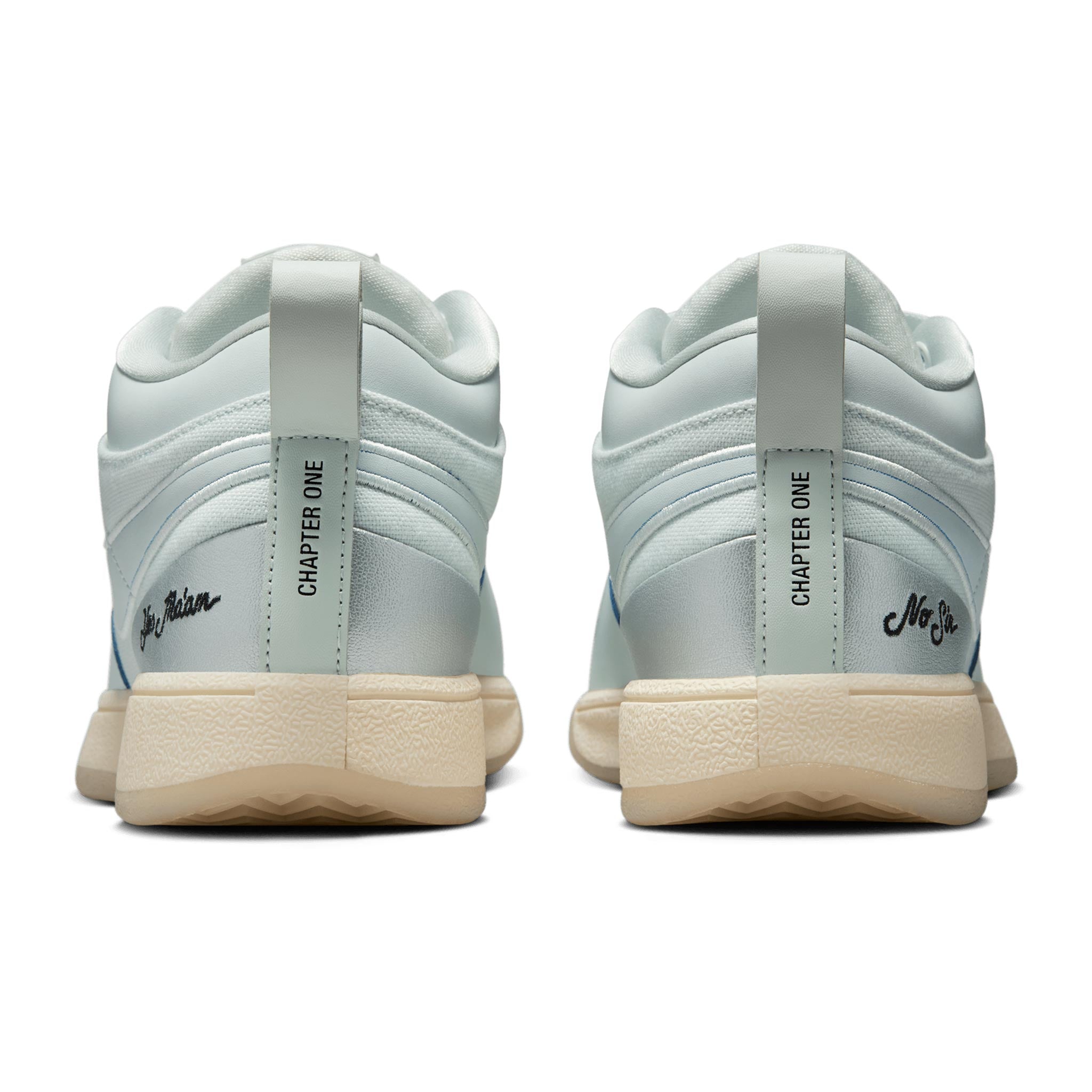 Nike Book 1 EP “Moss Point” Nike Book 1 EP Moss Point Men's - IH0891-001 - US