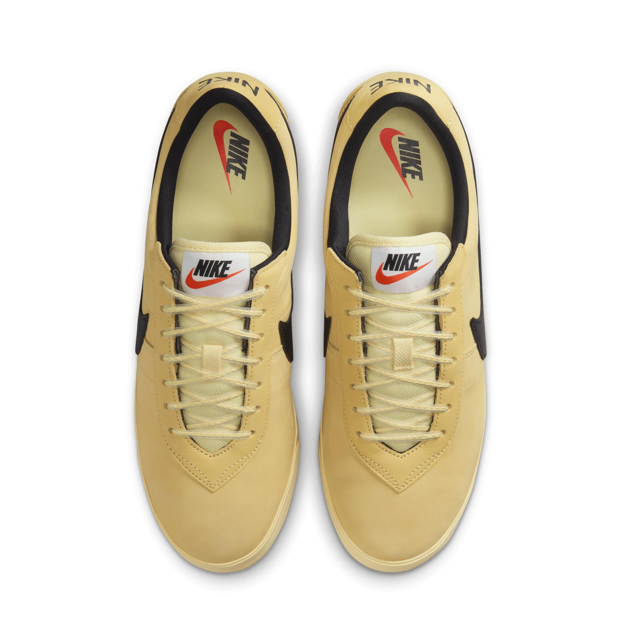 Nike ASTROGRABBER SOFT YELLOW IH2341-700