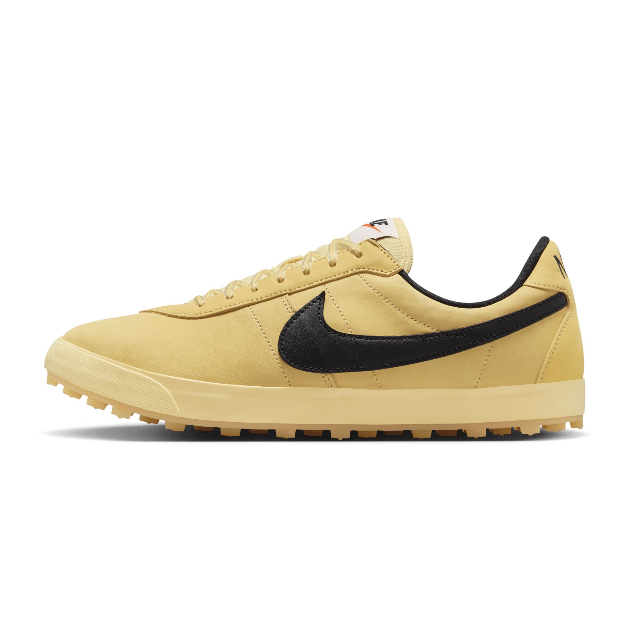 Nike ASTROGRABBER SOFT YELLOW IH2341-700