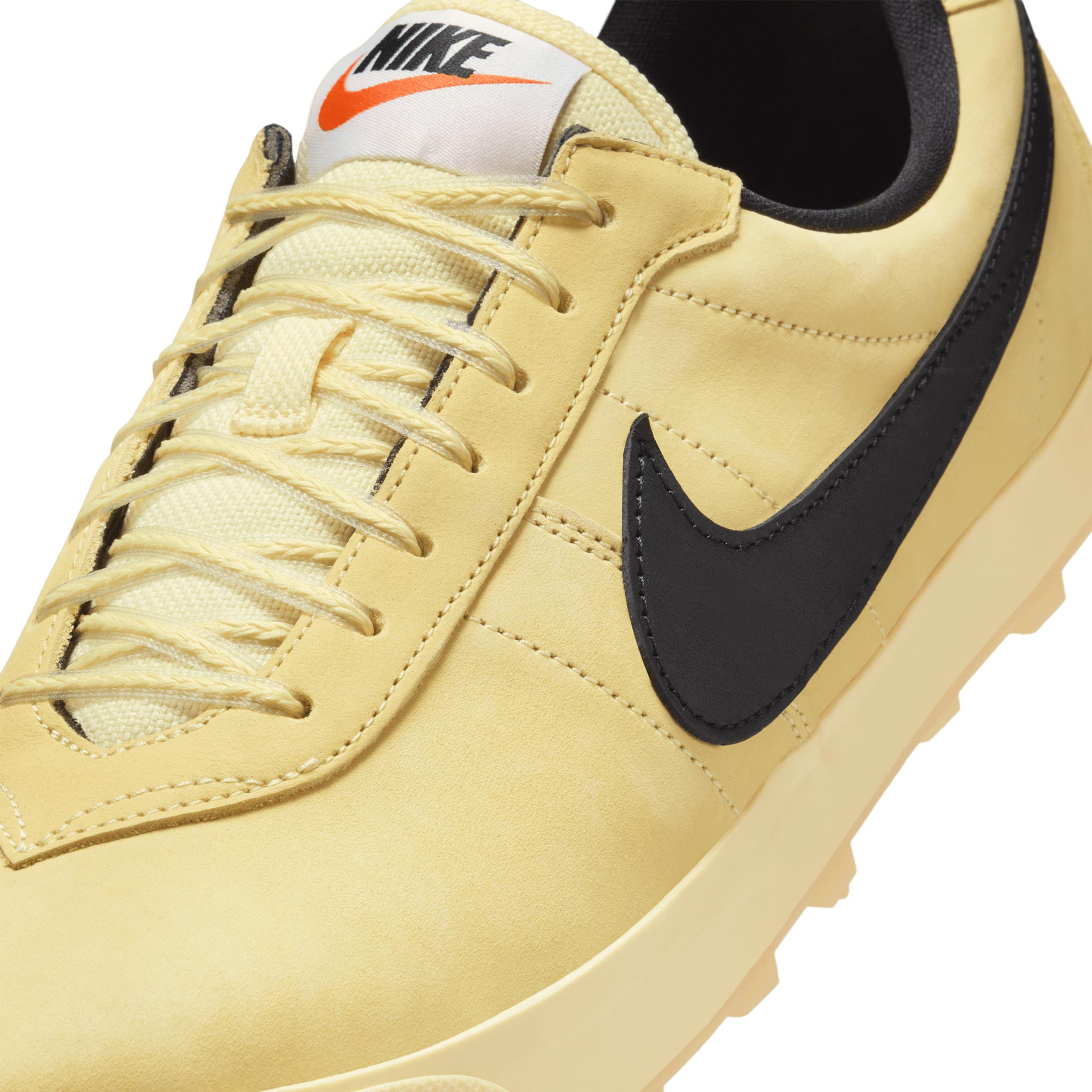Nike ASTROGRABBER SOFT YELLOW IH2341-700