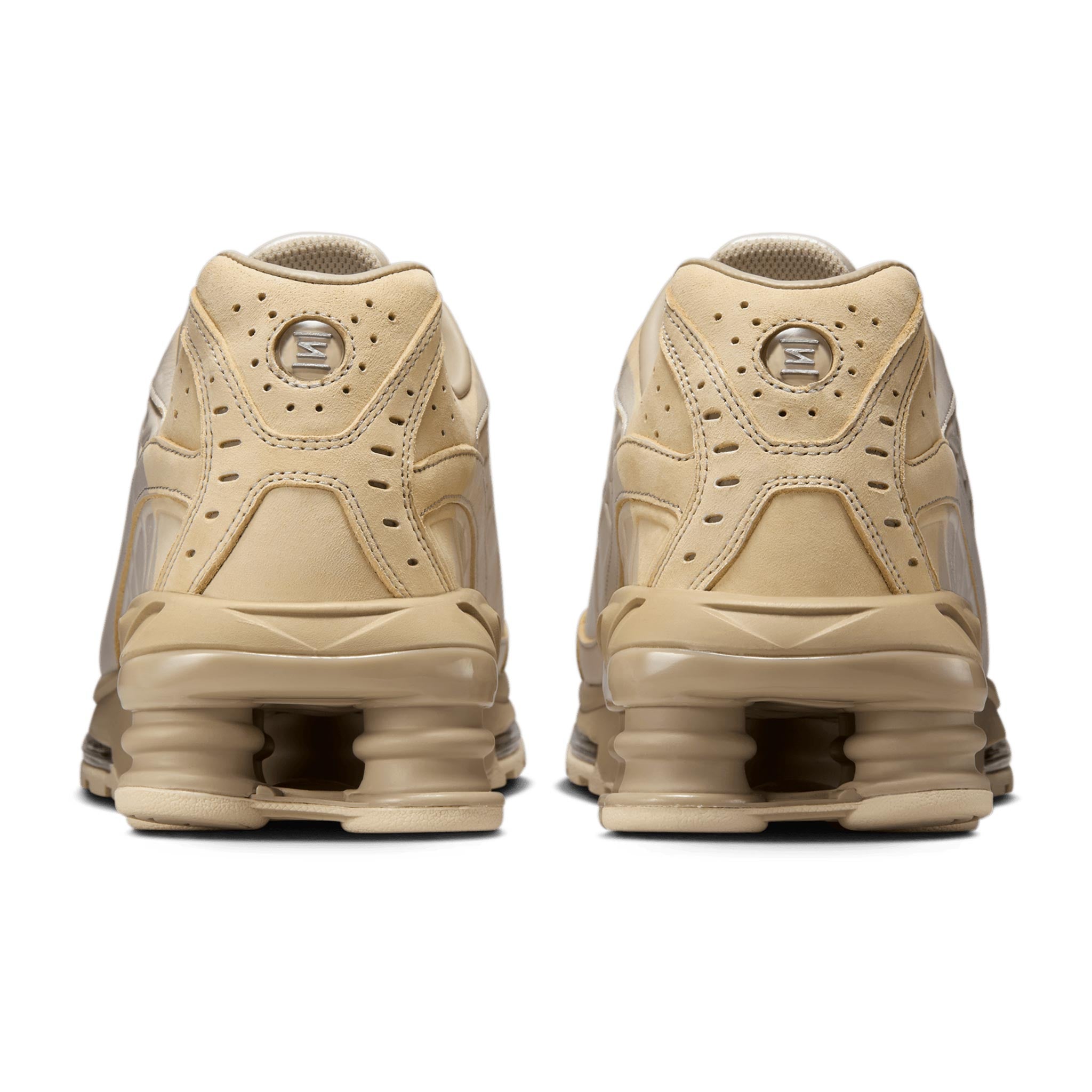 Nike Shox Ride 2 PRM METALLIC SILVER IH3653-095