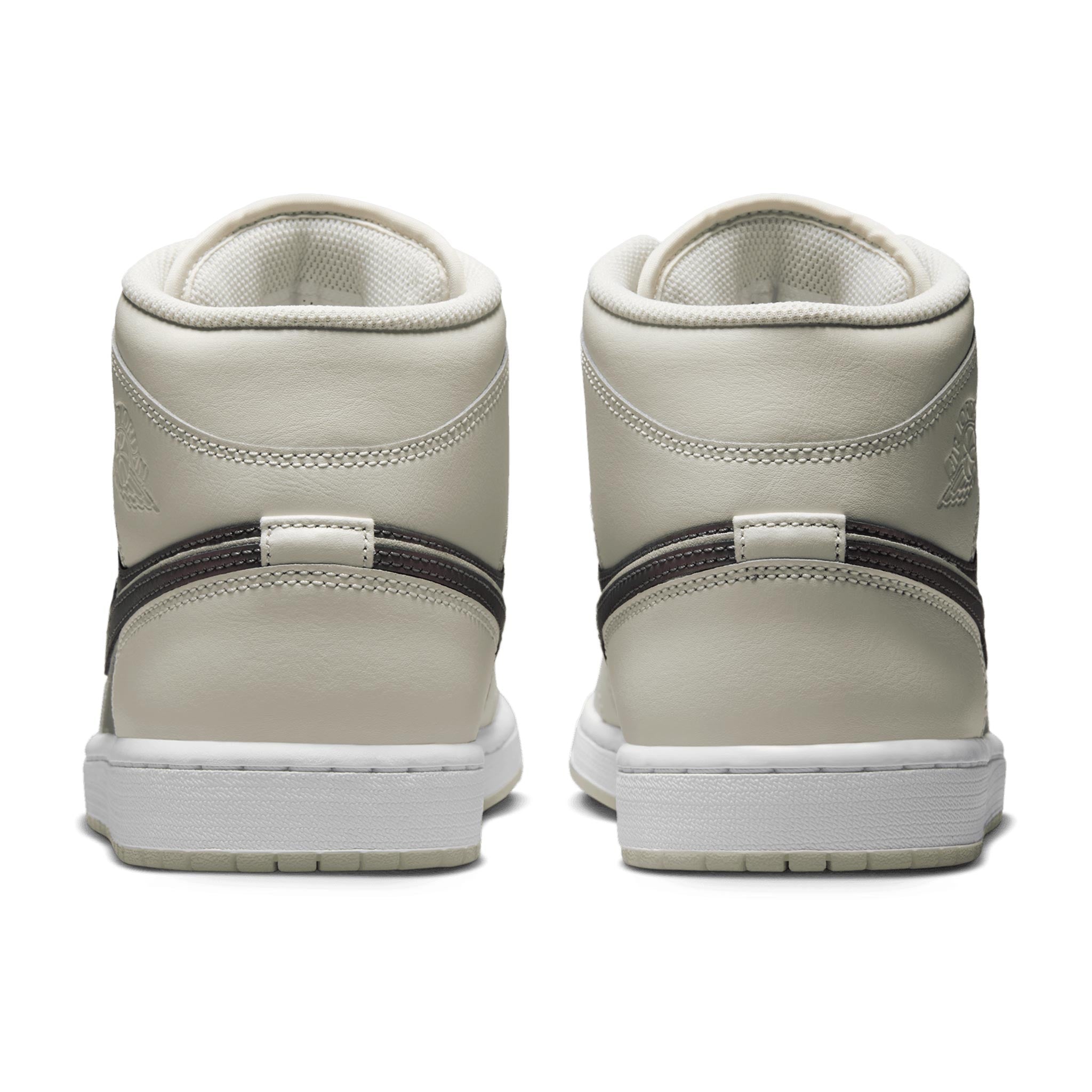 Air Jordan 1 Mid SE PHANTOM/PHANTOM-WHITE IH4107-030