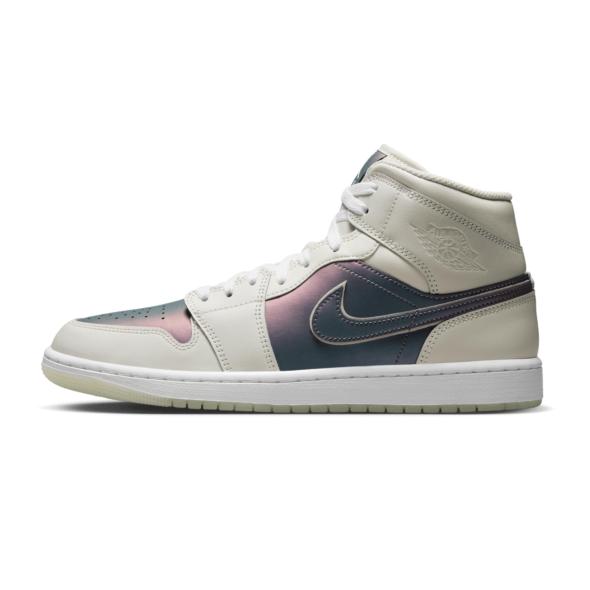 Air Jordan 1 Mid SE PHANTOM/PHANTOM-WHITE IH4107-030