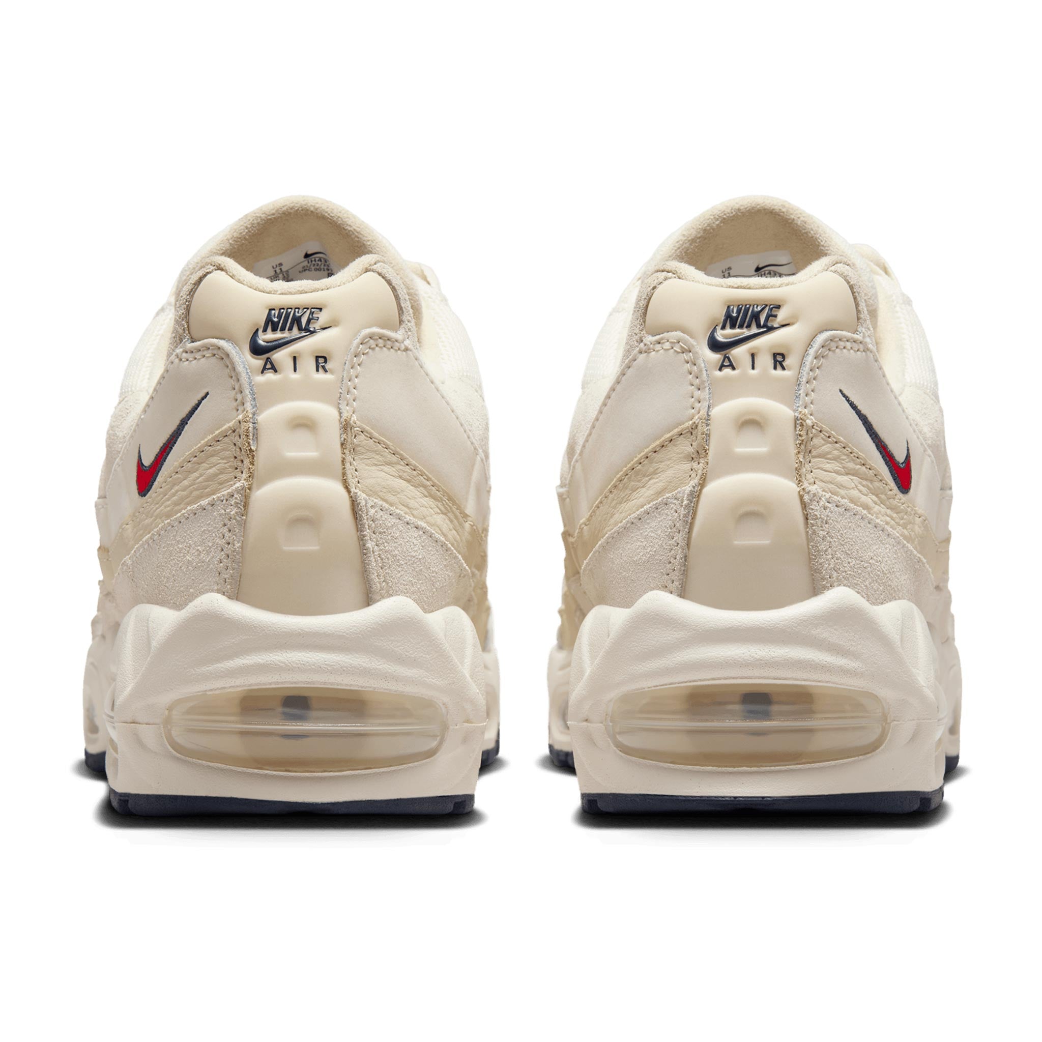 Nike Air Max 95 OG PALE IVORY IH4378-110