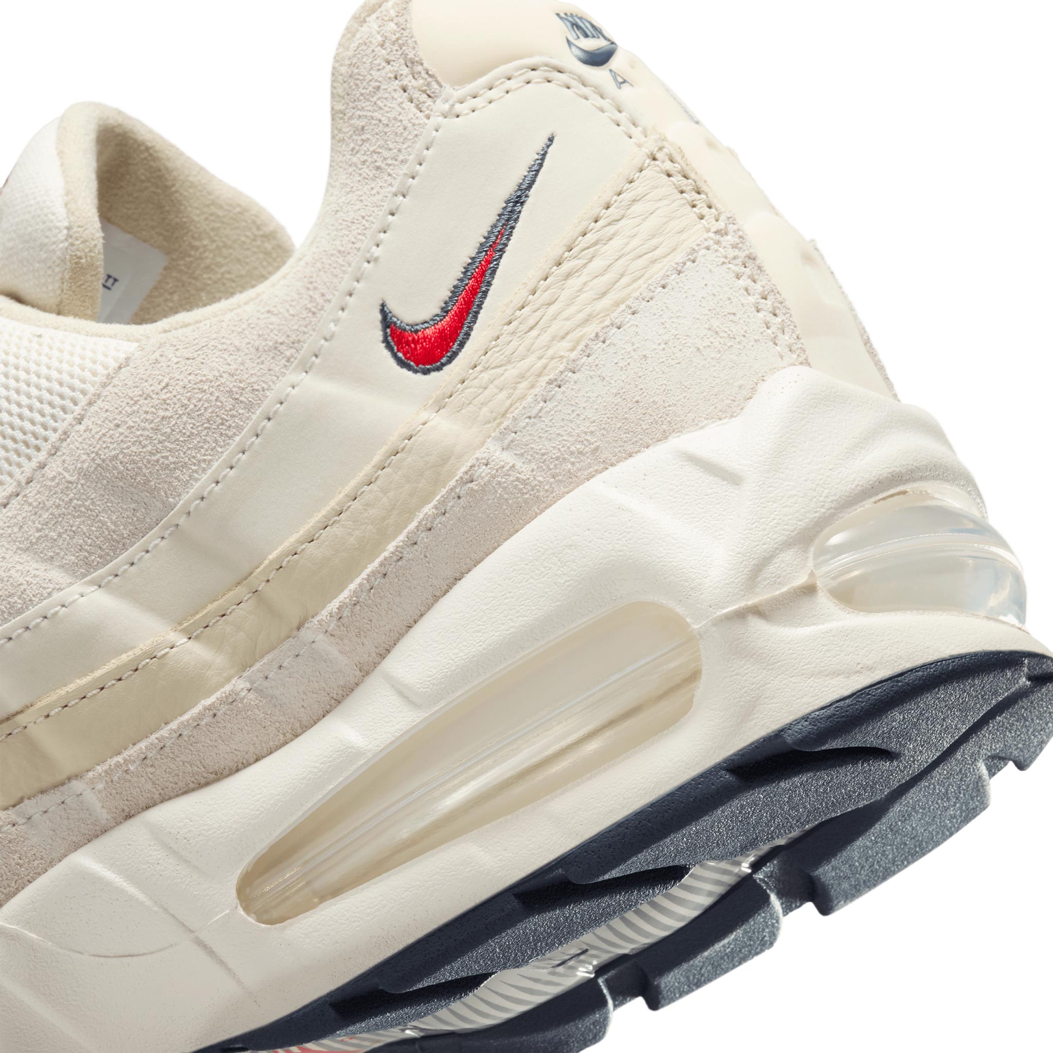Nike Air Max 95 OG PALE IVORY IH4378-110