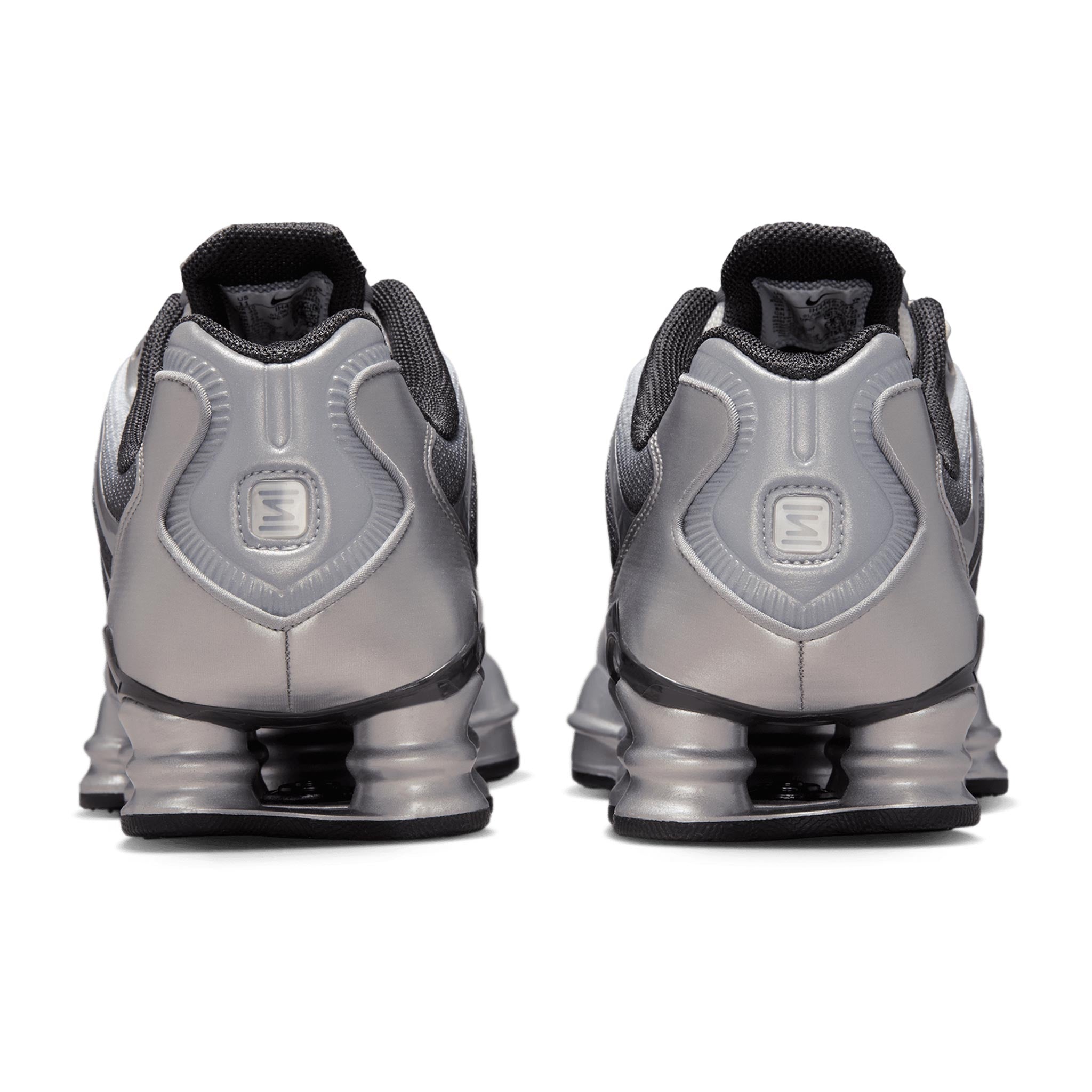 Nike Shox TL METALLIC SILVER IH4466-095