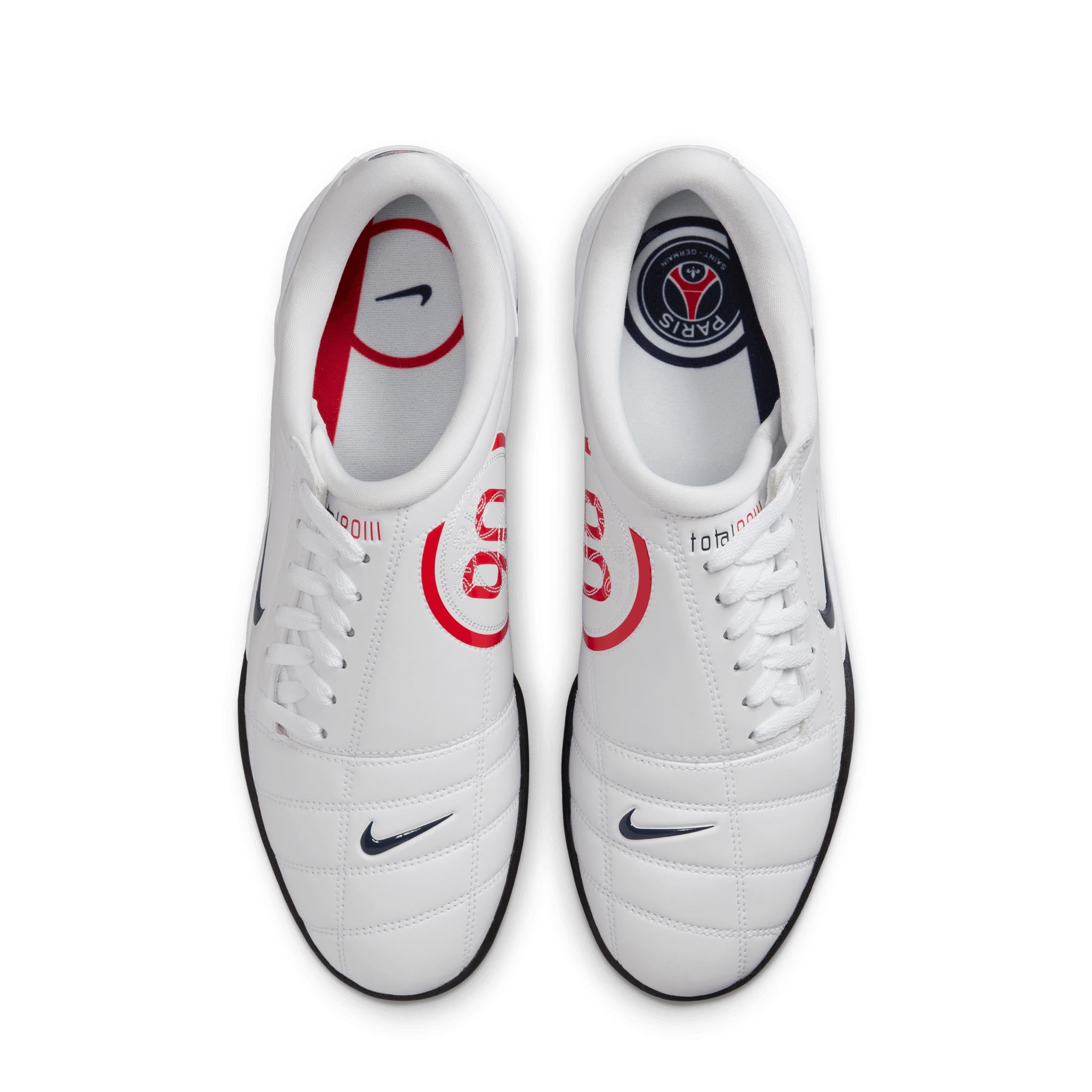 Nike Total 90 PSG MIDNIGHT NAVY IH4467-100