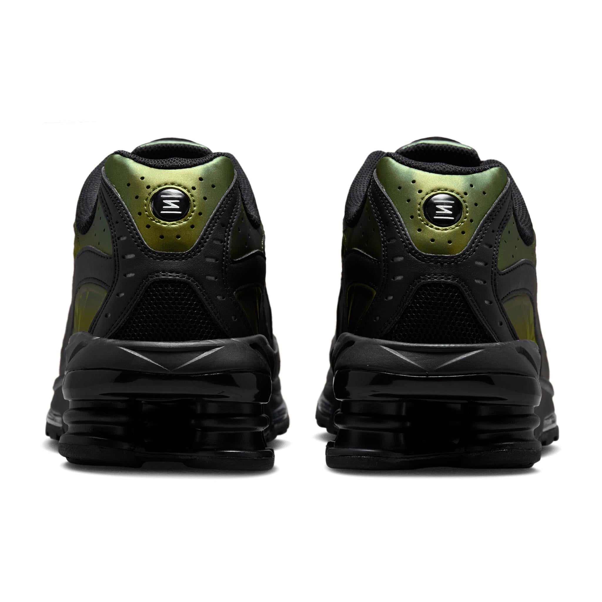 Nike Shox Ride 2 BLACK IH4468-001