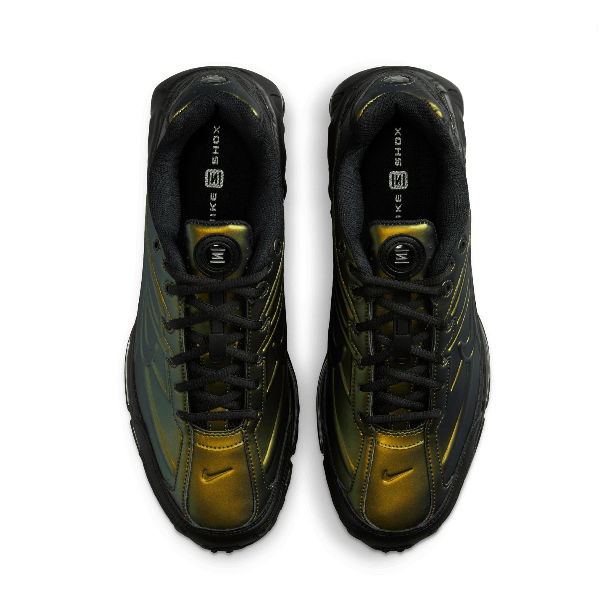 Nike Shox Ride 2 BLACK IH4468-001