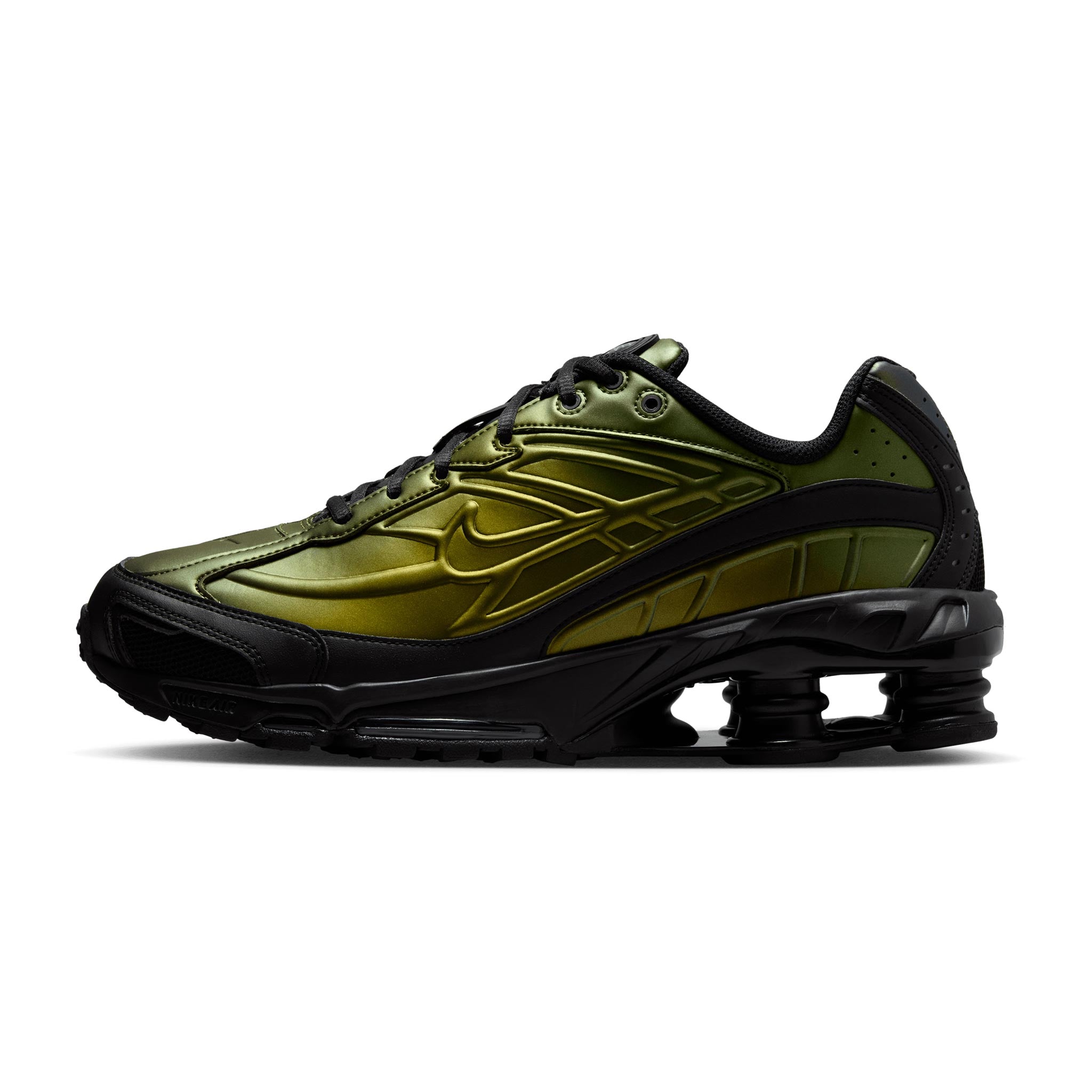 Nike Shox Ride 2 BLACK IH4468-001