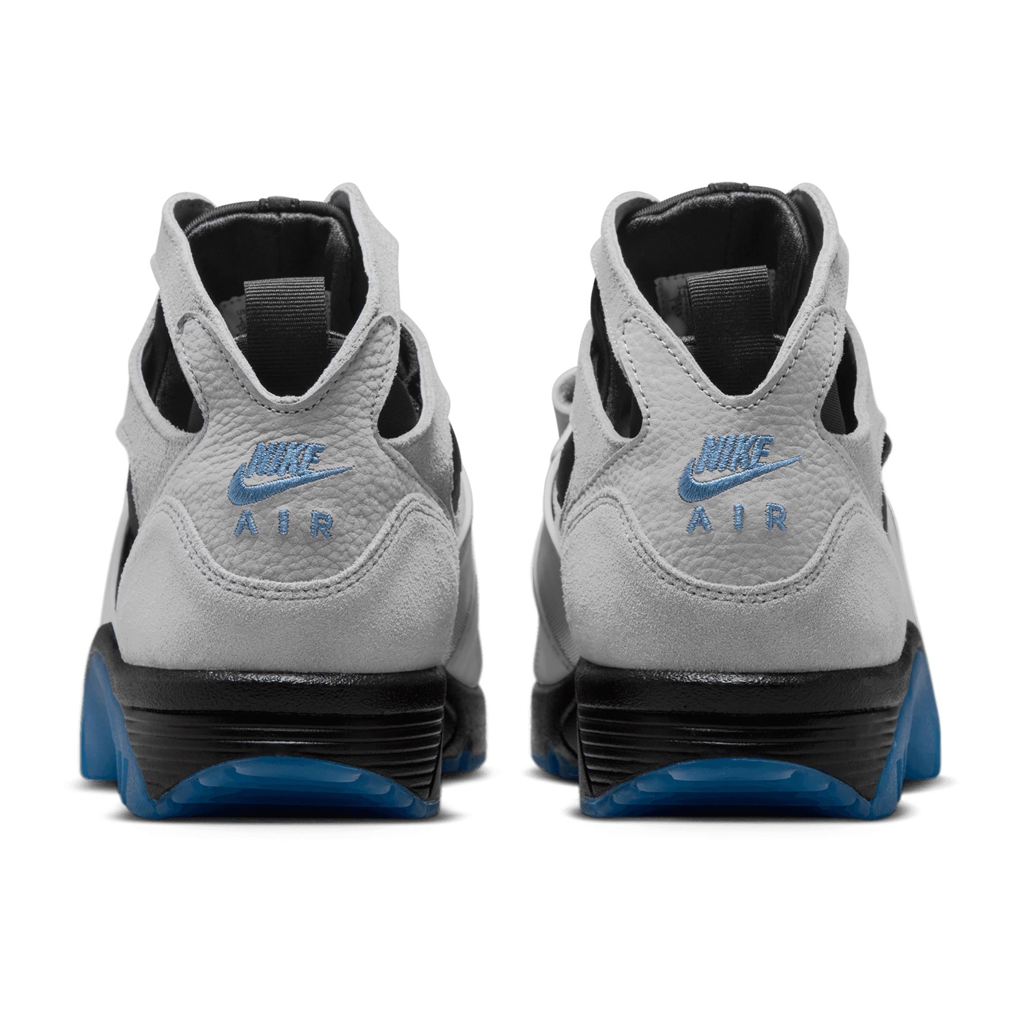 Nike Air Trainer Huarache WOLF GREY H4469-012