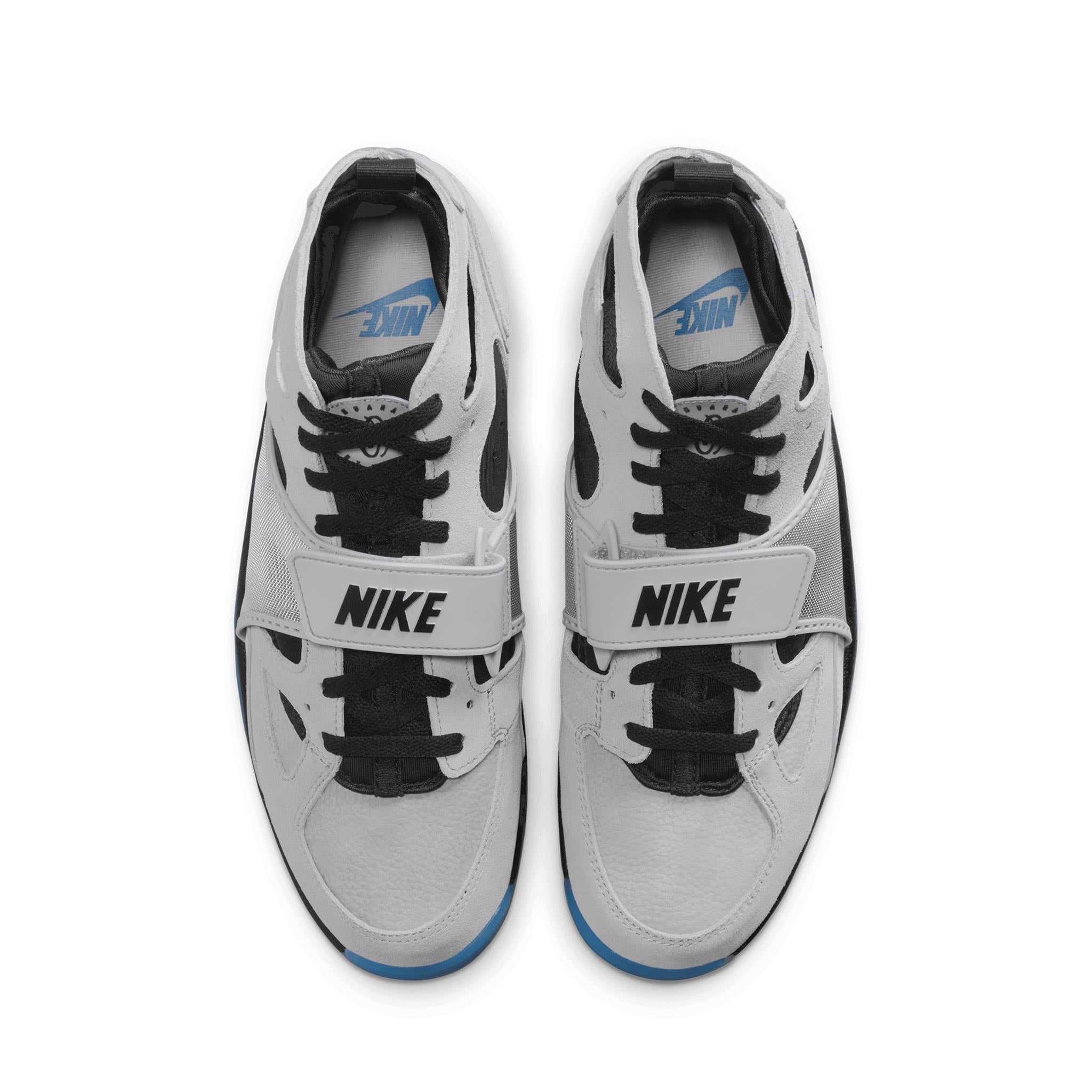 Nike Air Trainer Huarache WOLF GREY H4469-012