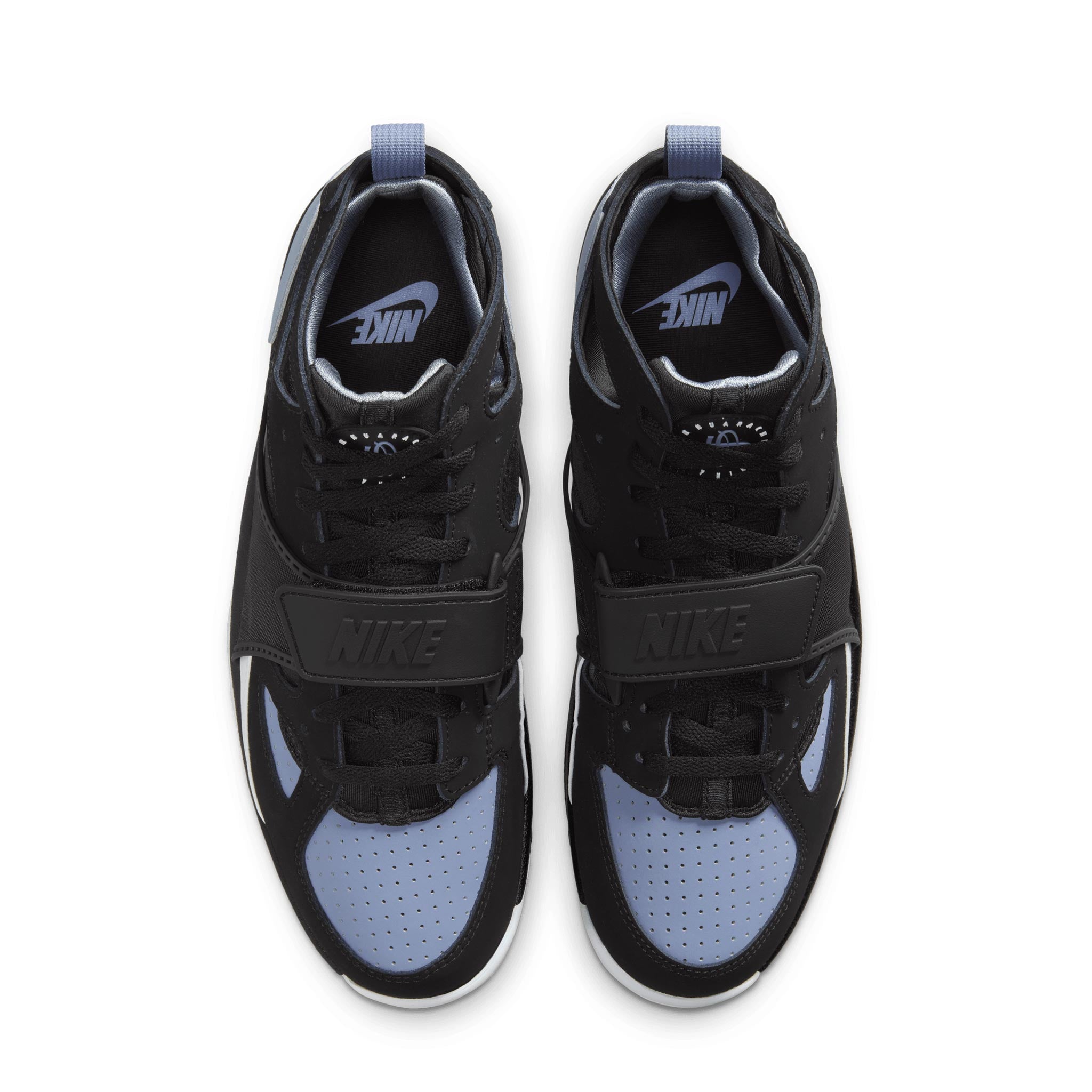 Nike Air Trainer Huarache BLACK IH4470-001