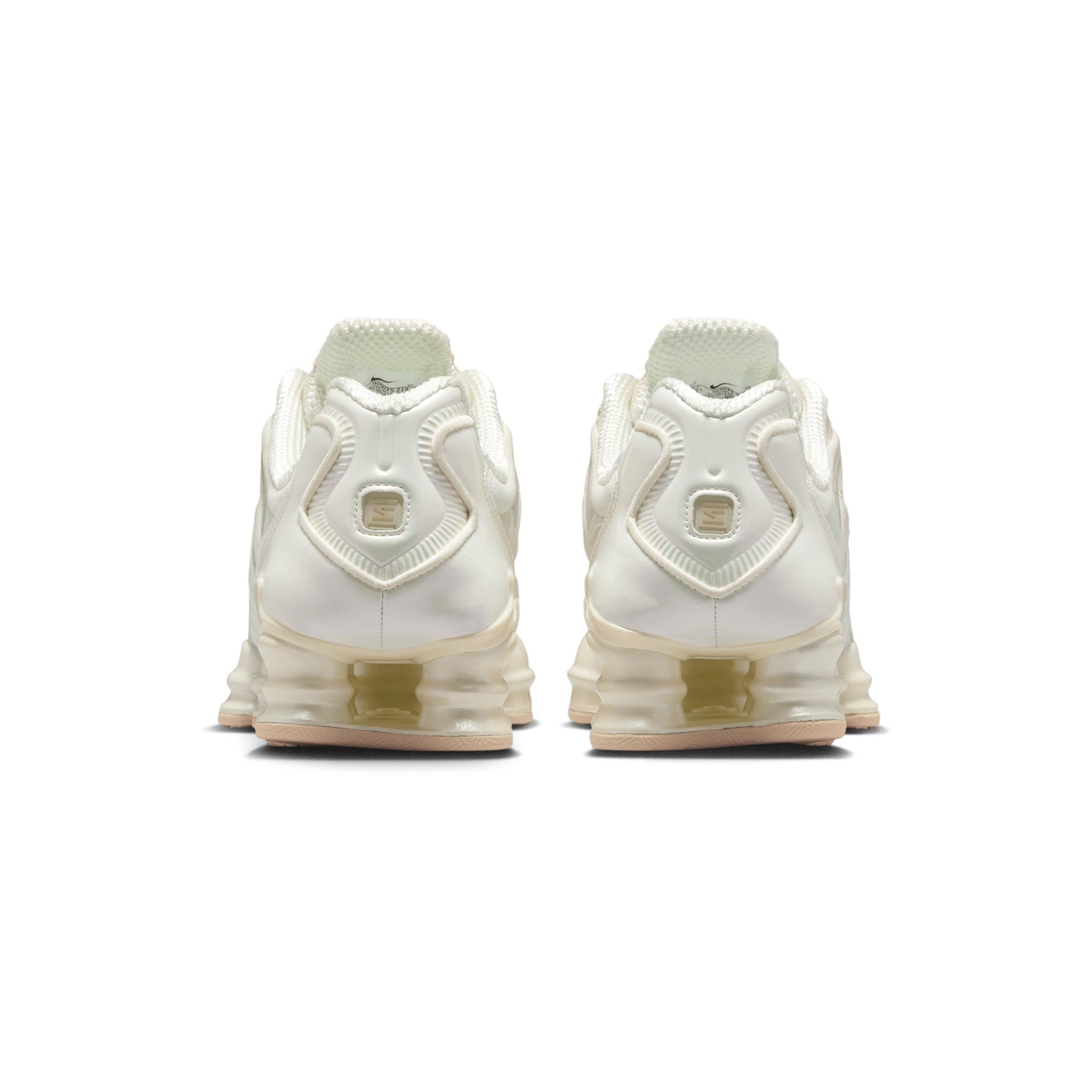 Women's Nike Shox TL PEARL SOFT PEARL IH5075-219