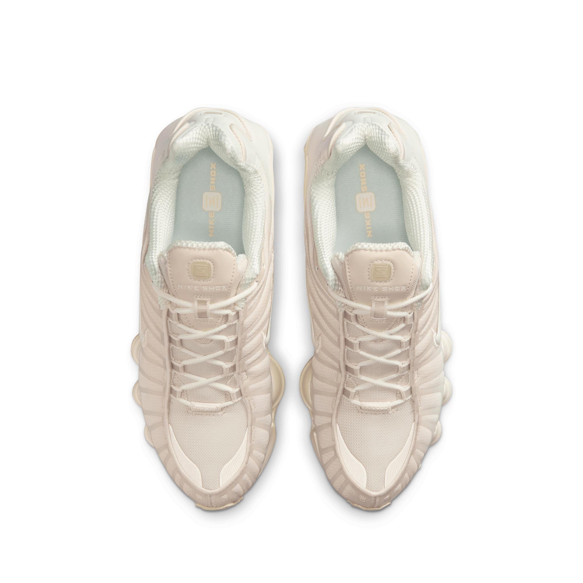 Women's Nike Shox TL PEARL SOFT PEARL IH5075-219