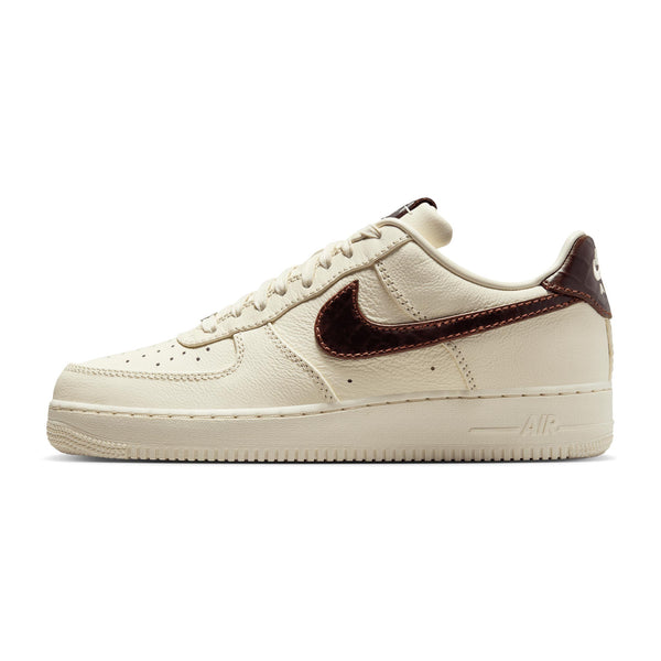 Nike Air Force '07 SOFT PEARL/GHOST-WHITE IH7332-001 – Capsule