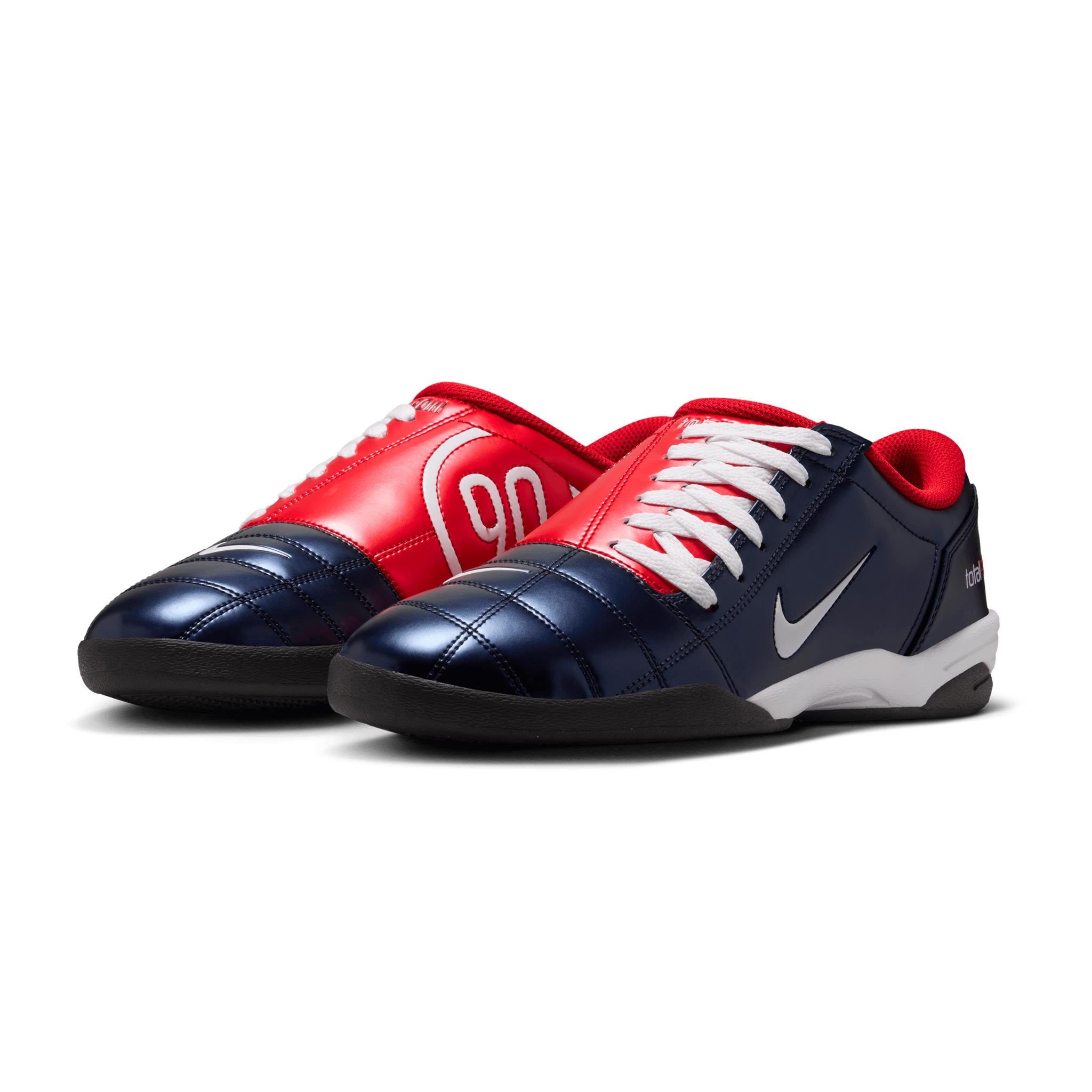 Nike Total 90 MIDNIGHT NAVY II7631-400 – Capsule
