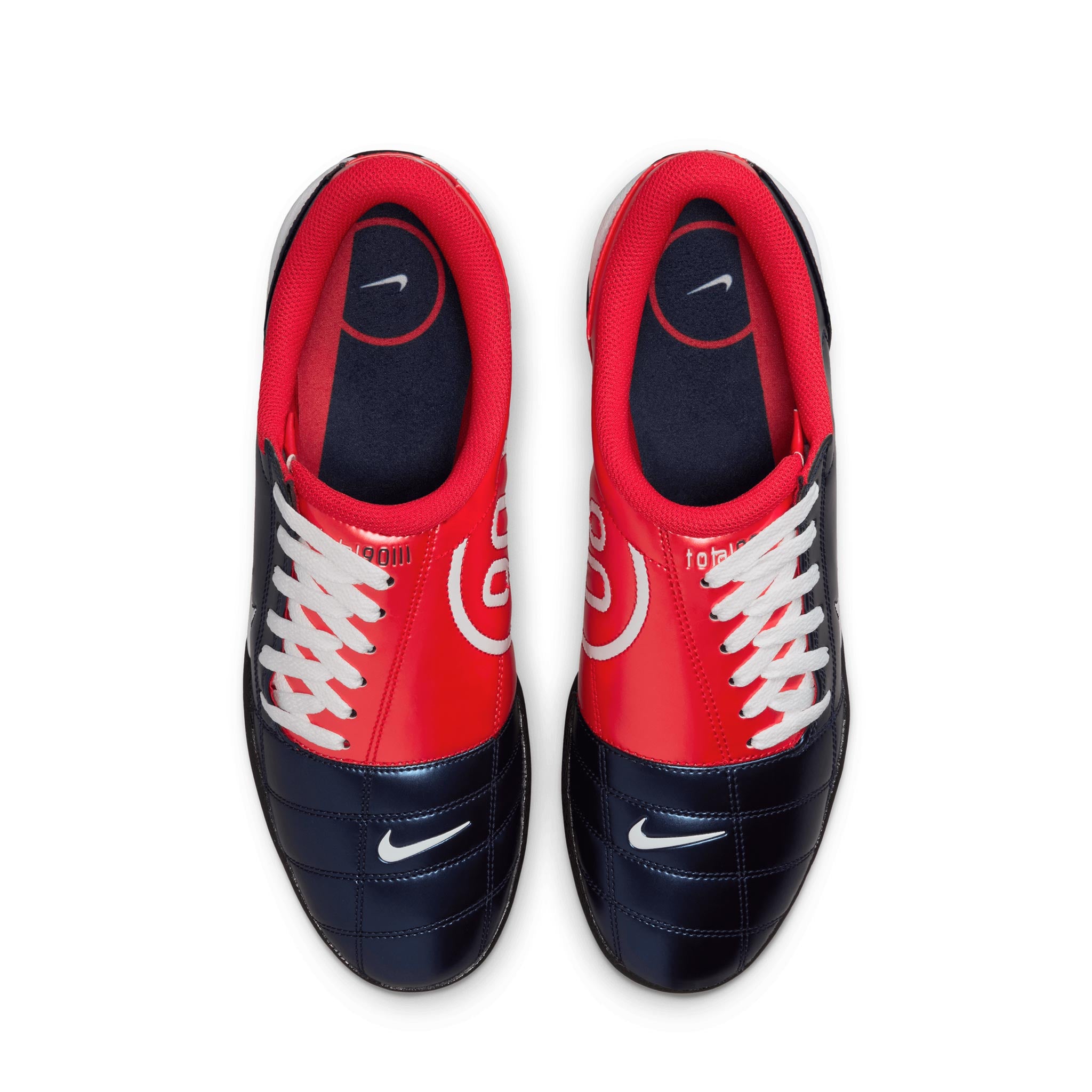 Nike Total 90 MIDNIGHT NAVY II7631-400 – Capsule