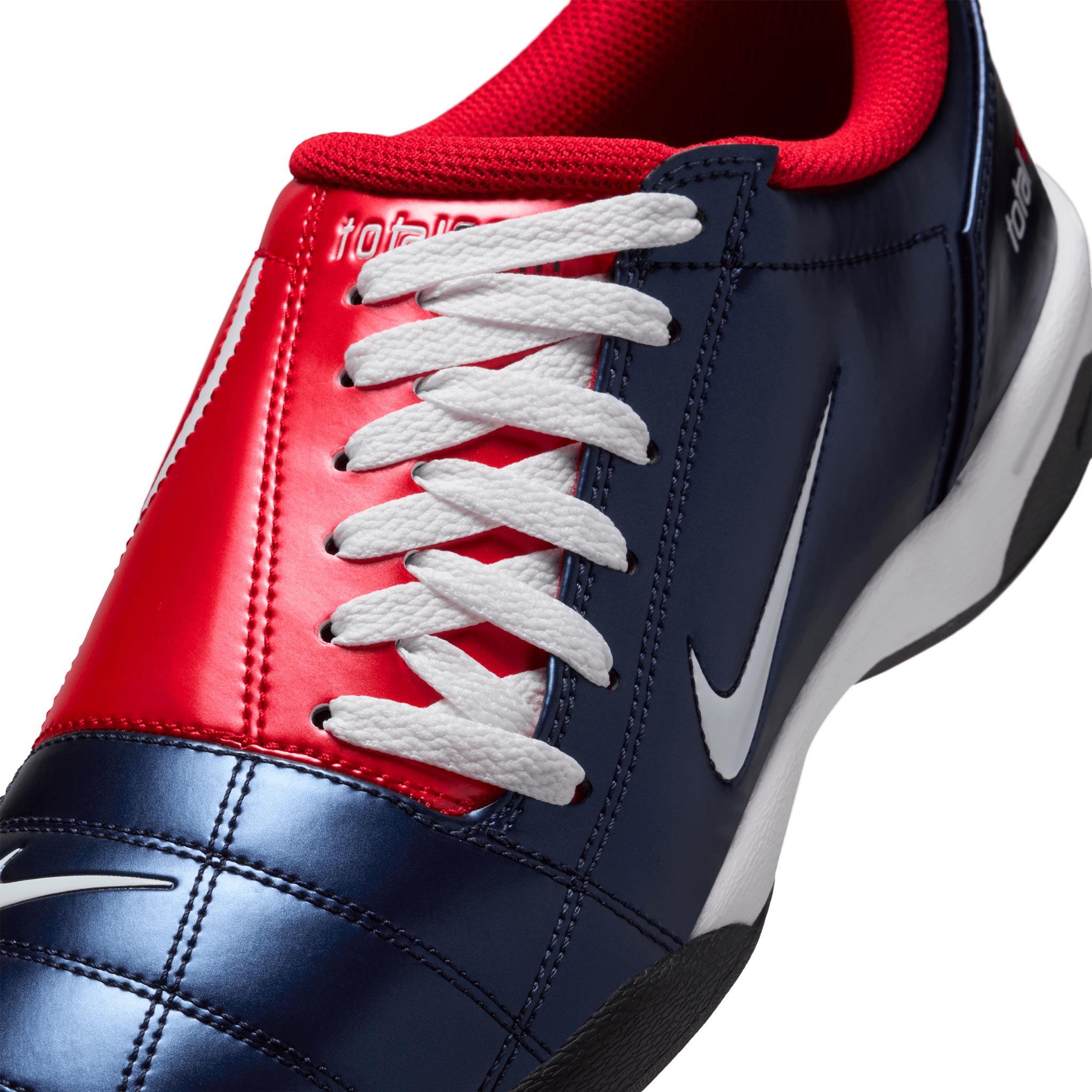 【未使用】NIKE TOTAL 90　海外限定カラーモデル　26cm Nike Total 90 MIDNIGHT NAVY II7631-400 – Capsule