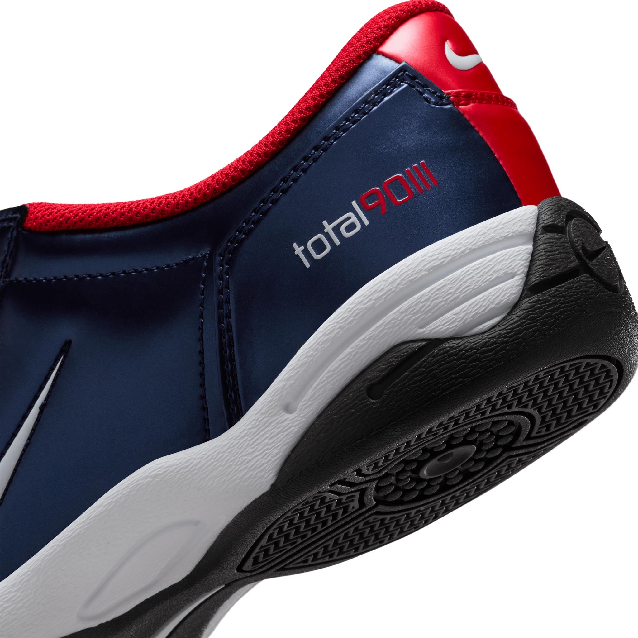 Nike Total 90 MIDNIGHT NAVY II7631-400 – Capsule