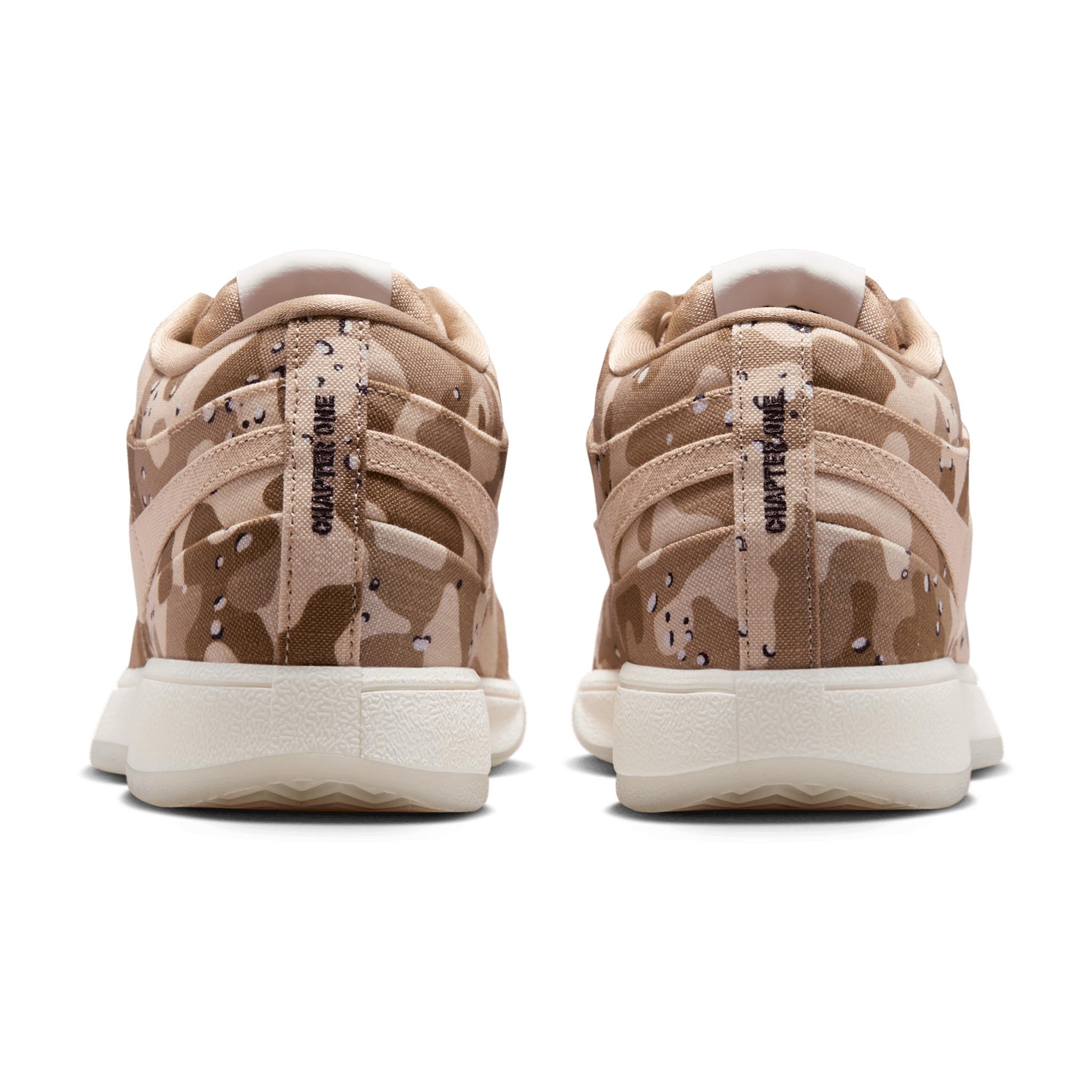 Nike Book 1 Desert Camo HEMP IM1360-200