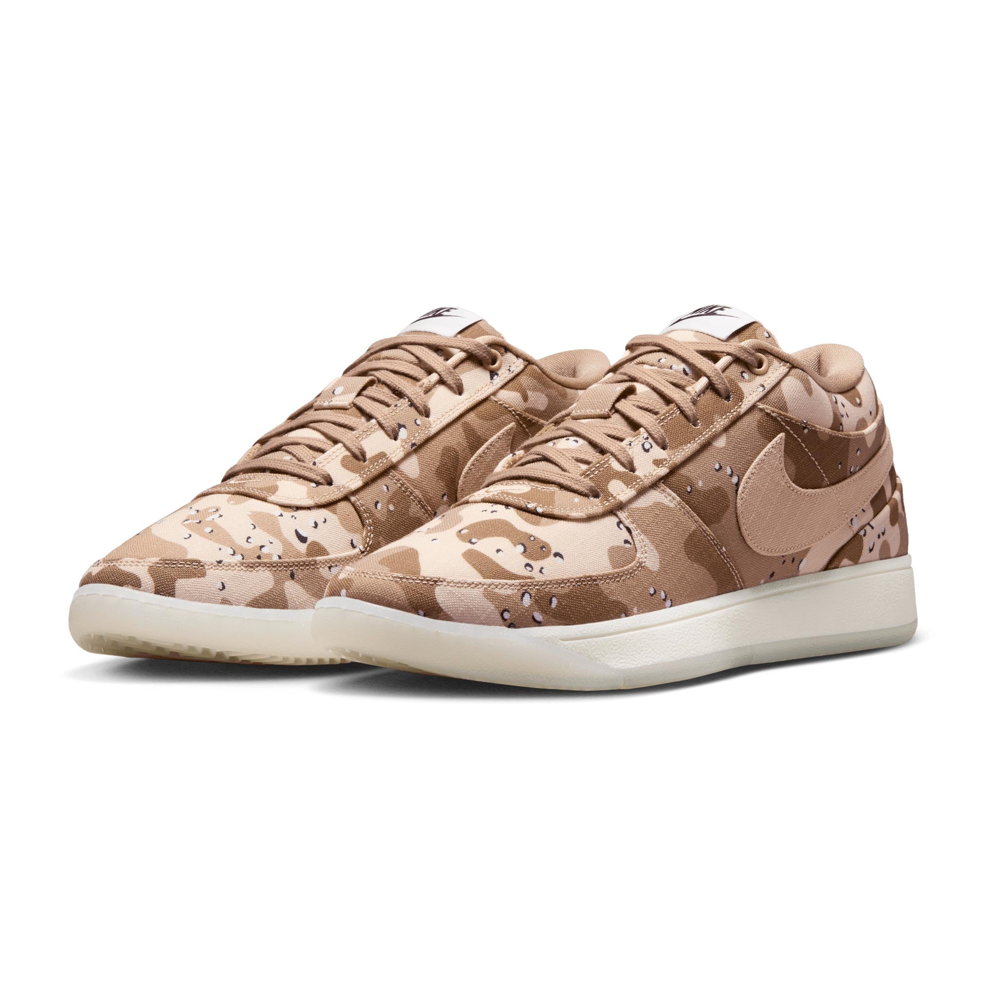 Nike Book 1 Desert Camo HEMP IM1360-200 – Capsule