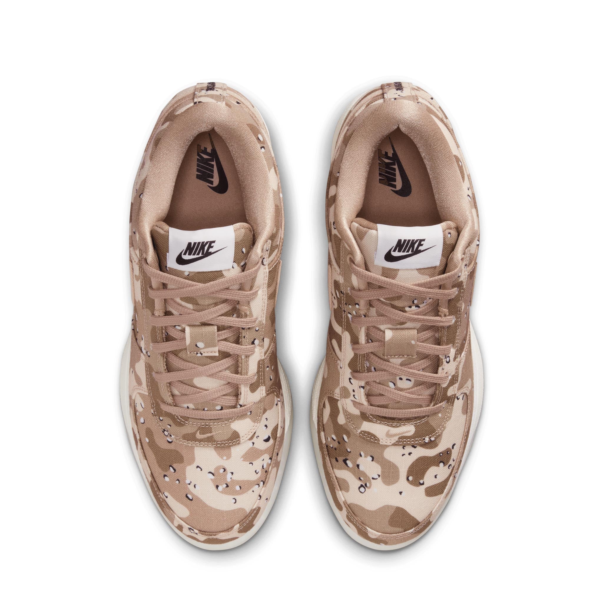 Nike Book 1 Desert Camo HEMP IM1360-200