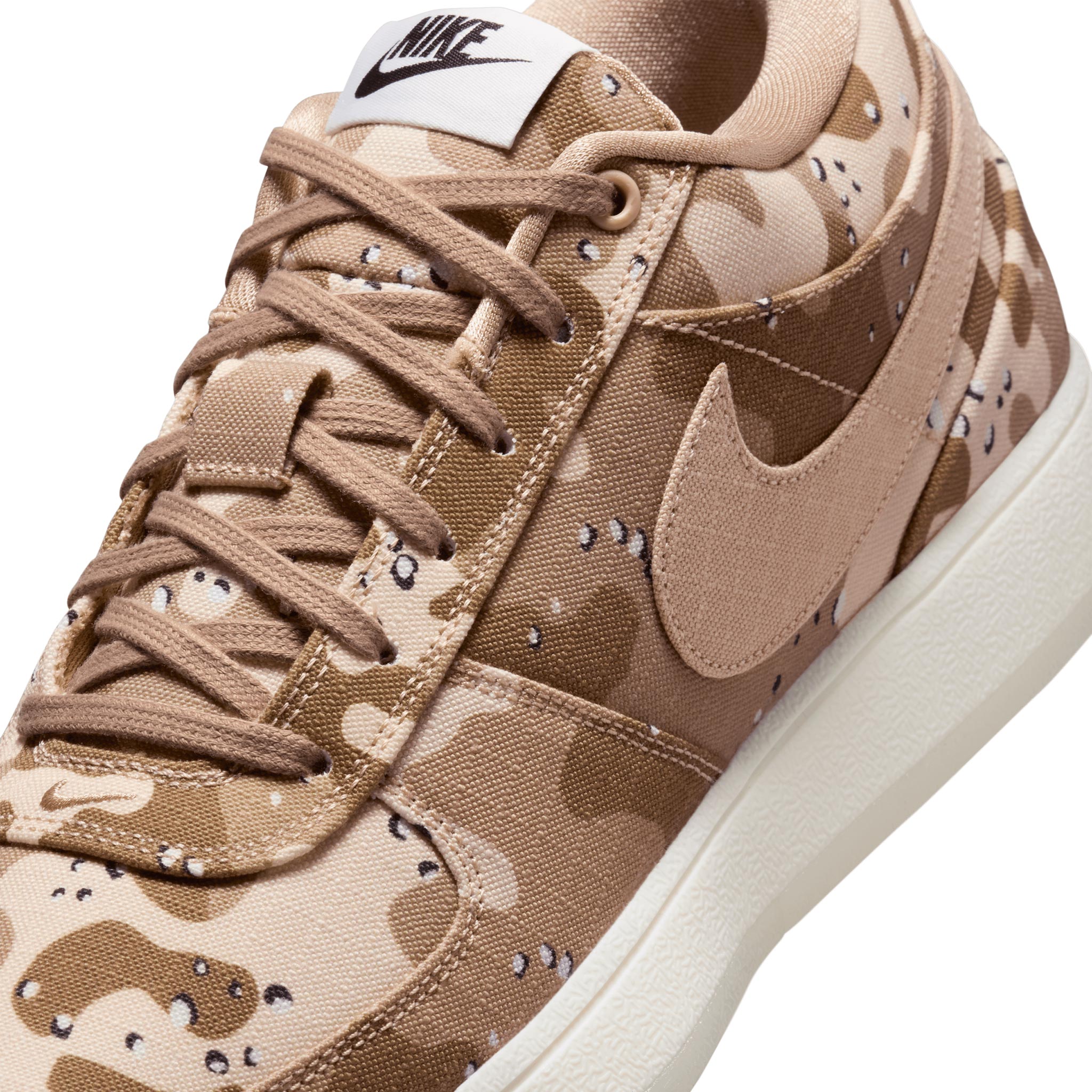 Nike Book 1 Desert Camo HEMP IM1360-200