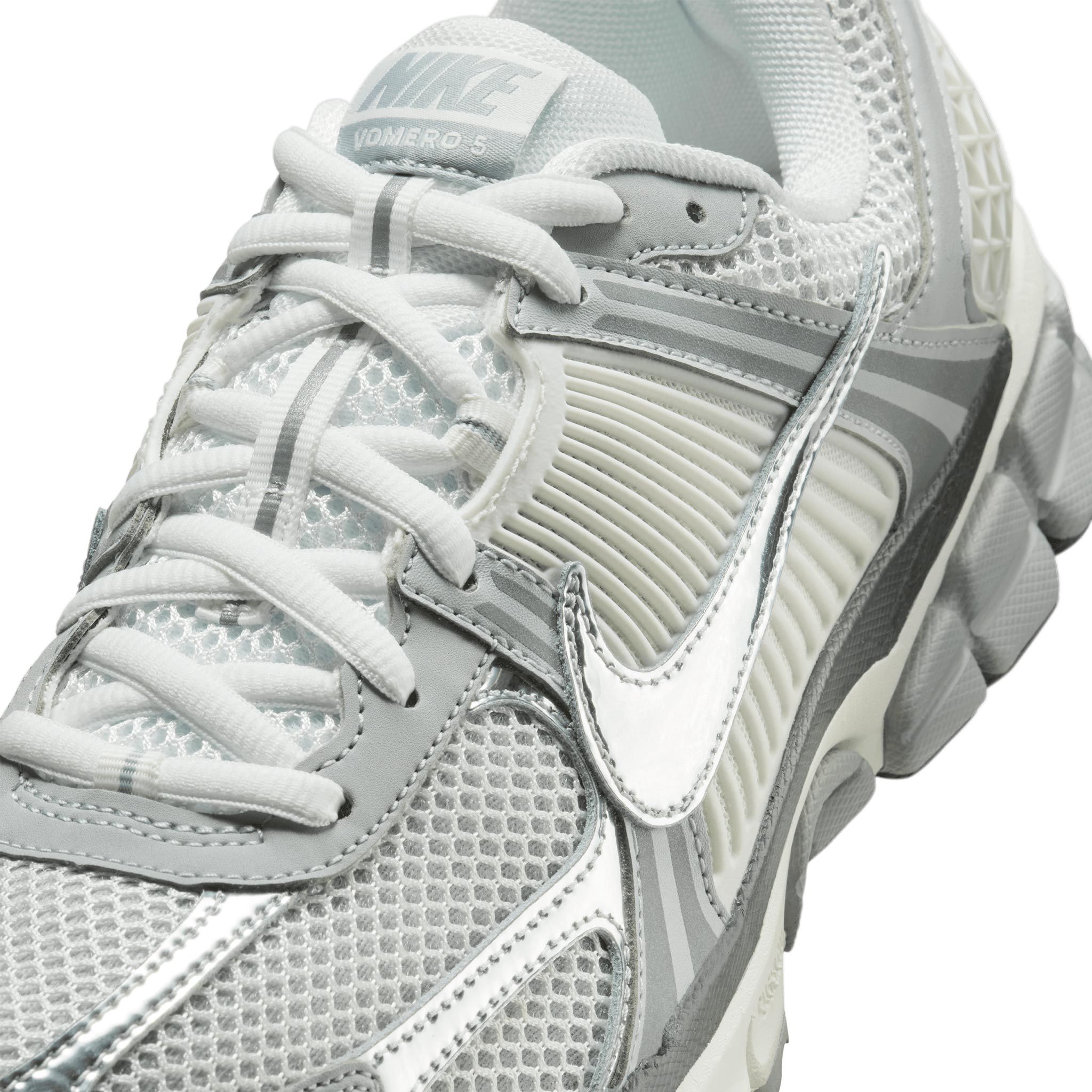 Nike Zoom Vomero 5 METALLIC SILVER IM2219-121 – Capsule