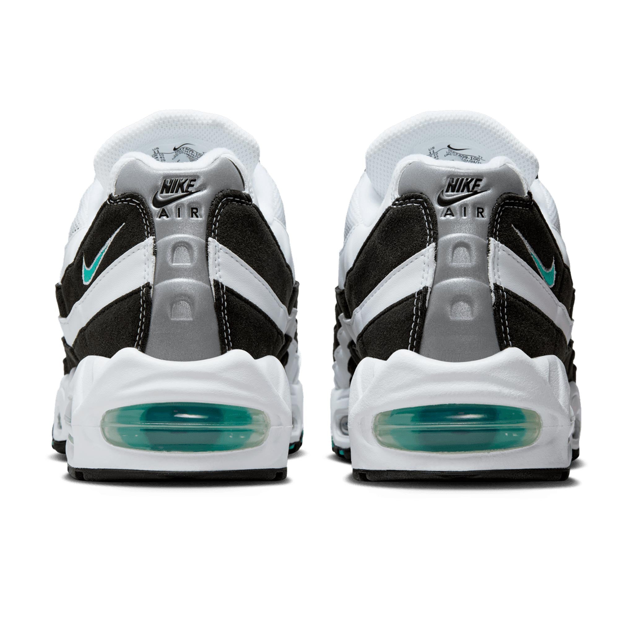 Nike Air Max 95 OG HYPER JADE IM7409-100