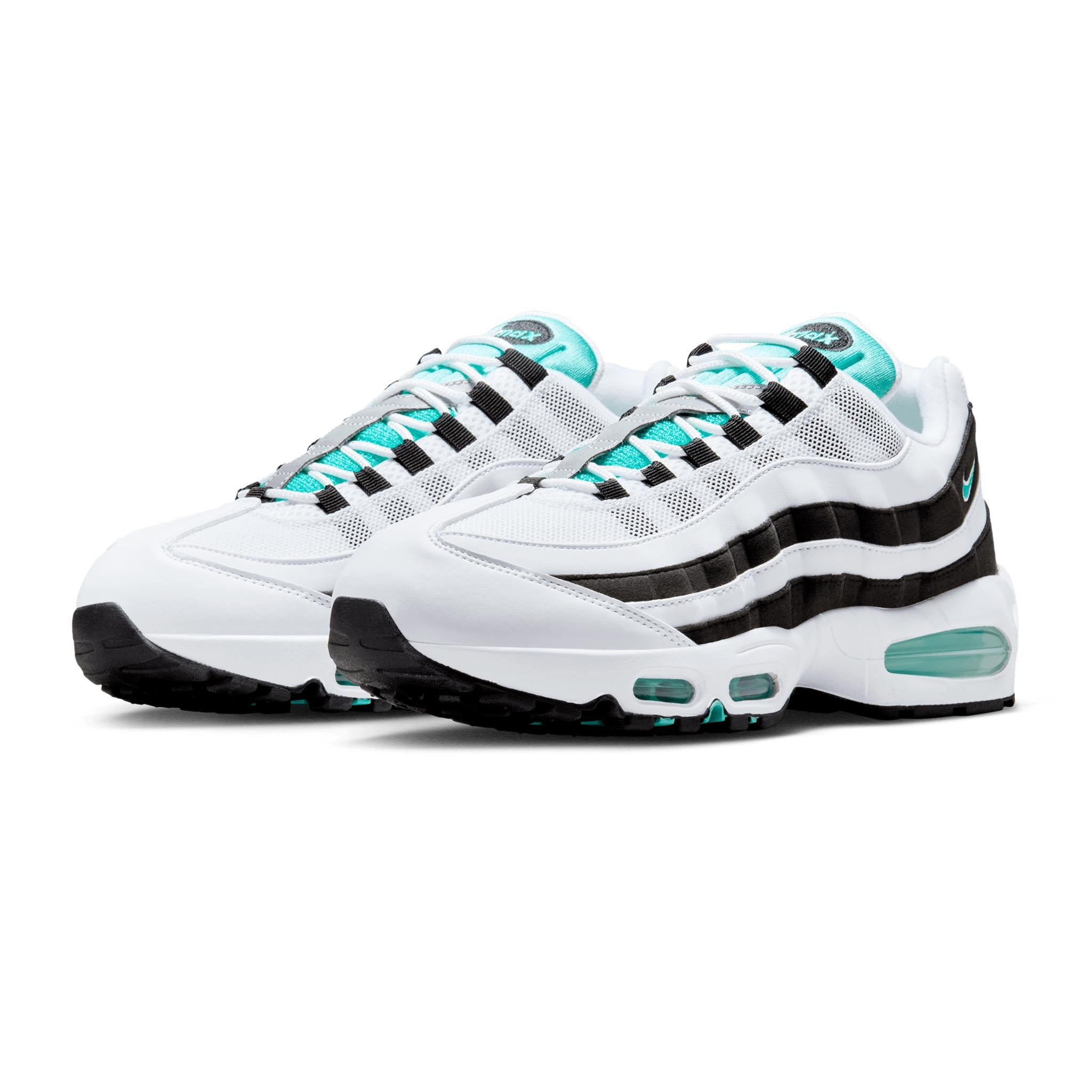 Nike Air Max 95 OG HYPER JADE IM7409-100 – Capsule