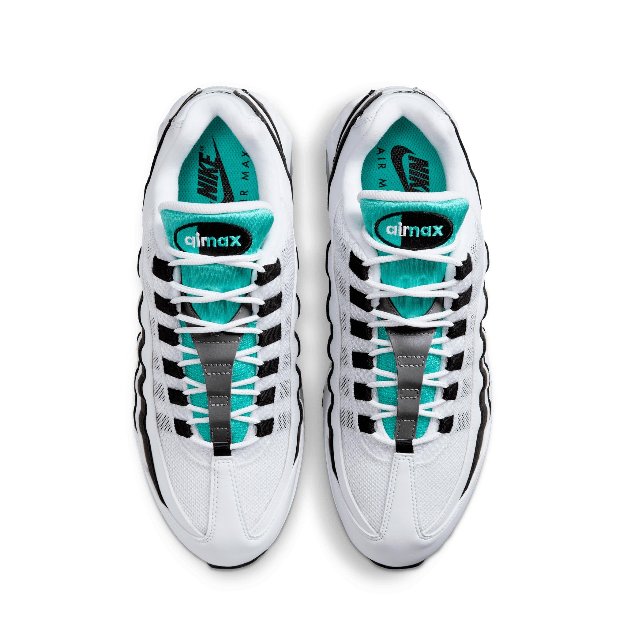 Nike Air Max 95 OG HYPER JADE IM7409-100
